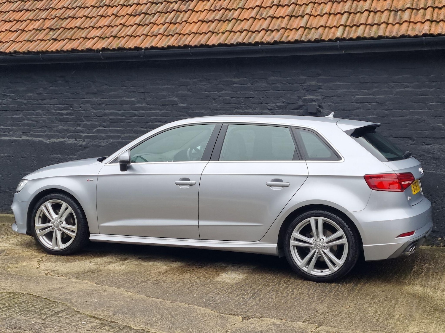 Used Audi A3 2018 for sale - 77143100: Photo 10