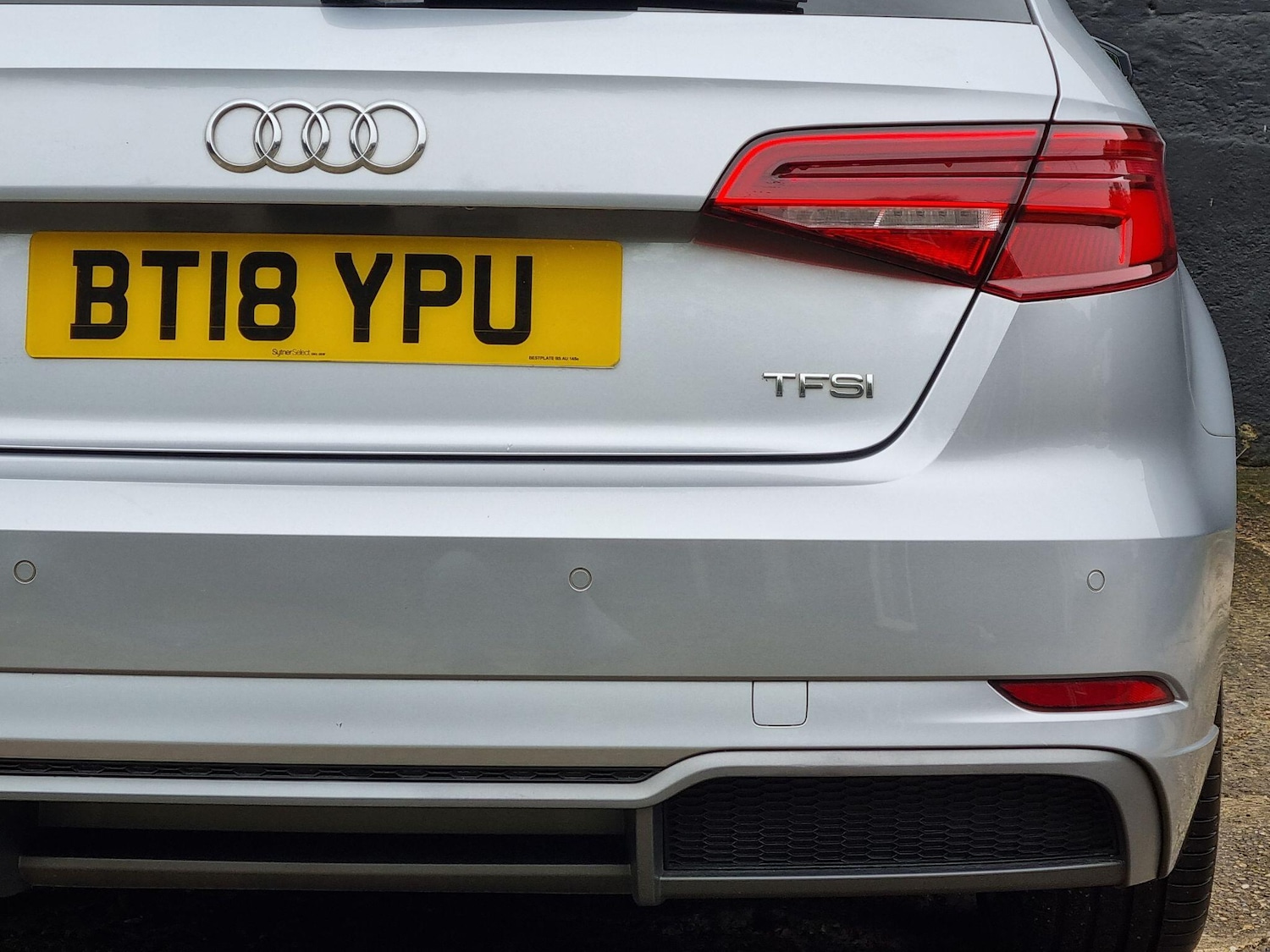 Used Audi A3 2018 for sale - 77143100: Photo 13