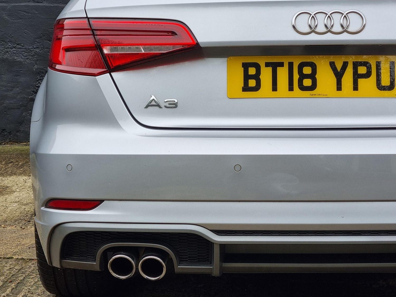 Used Audi A3 2018 for sale - 77143100: Photo 14