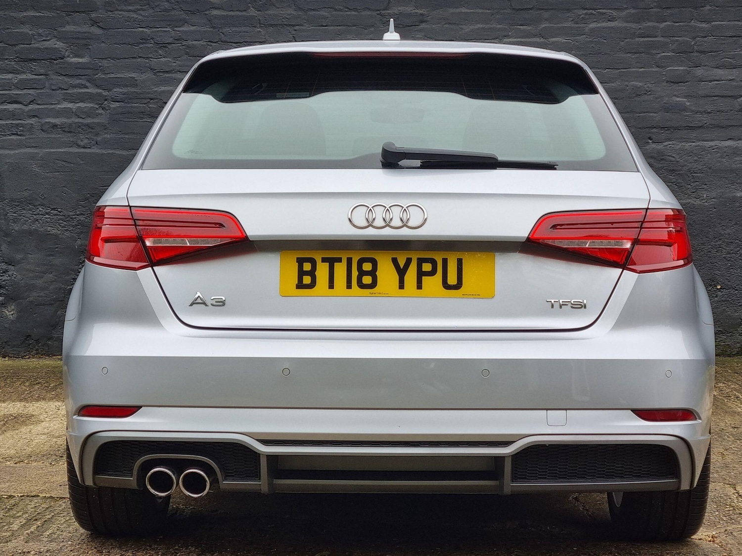 Used Audi A3 2018 for sale - 77143100: Photo 15