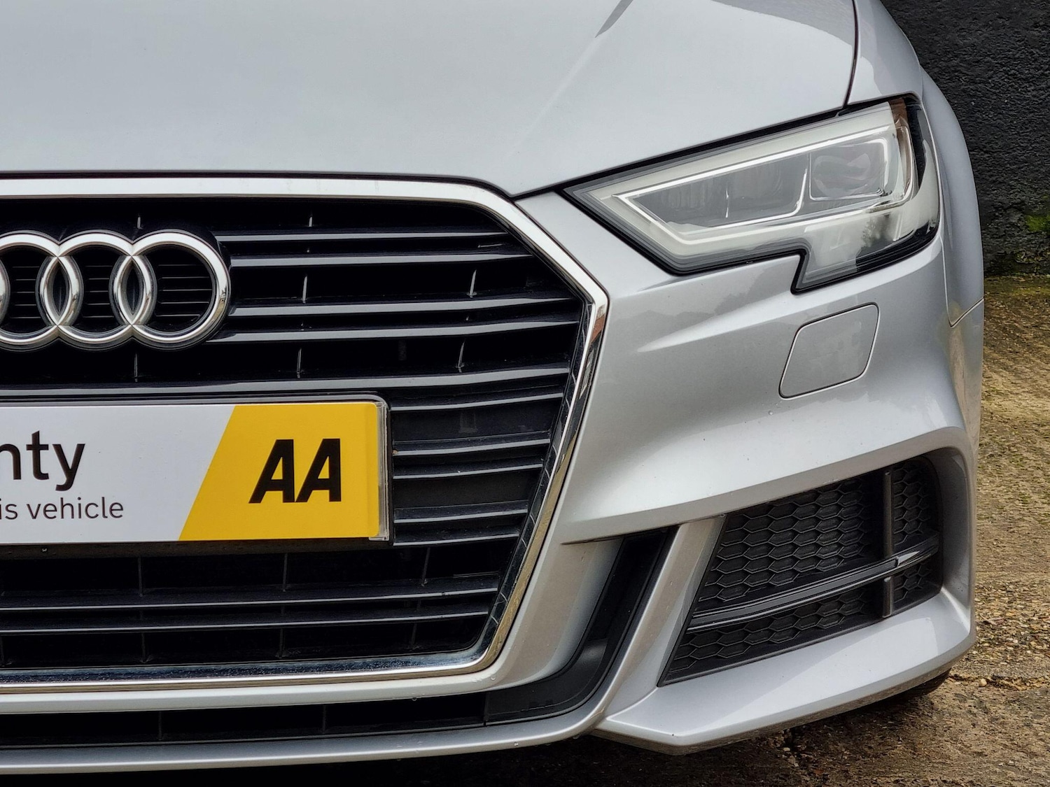 Used Audi A3 2018 for sale - 77143100: Photo 16