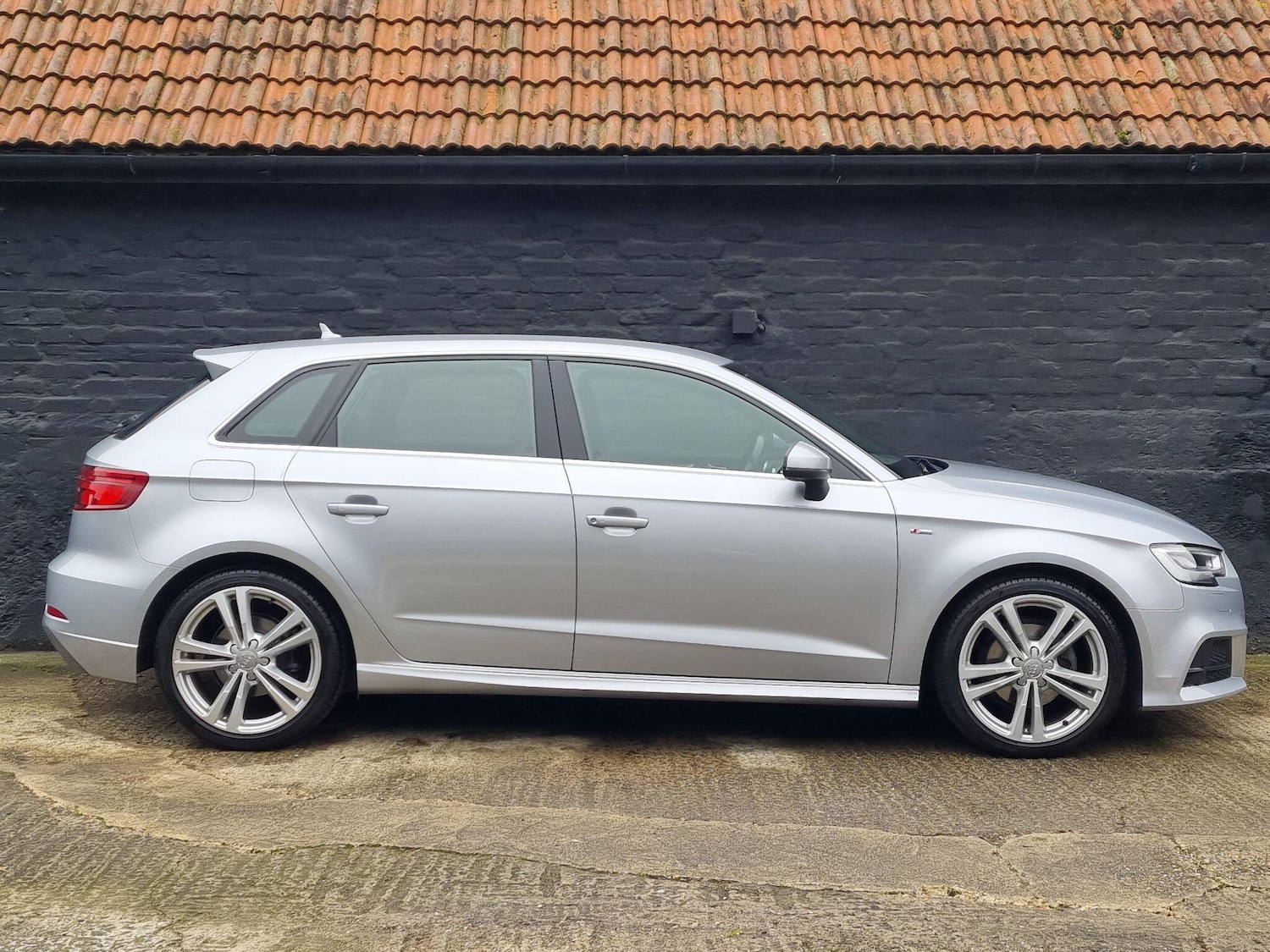 Used Audi A3 2018 for sale - 77143100: Photo 19