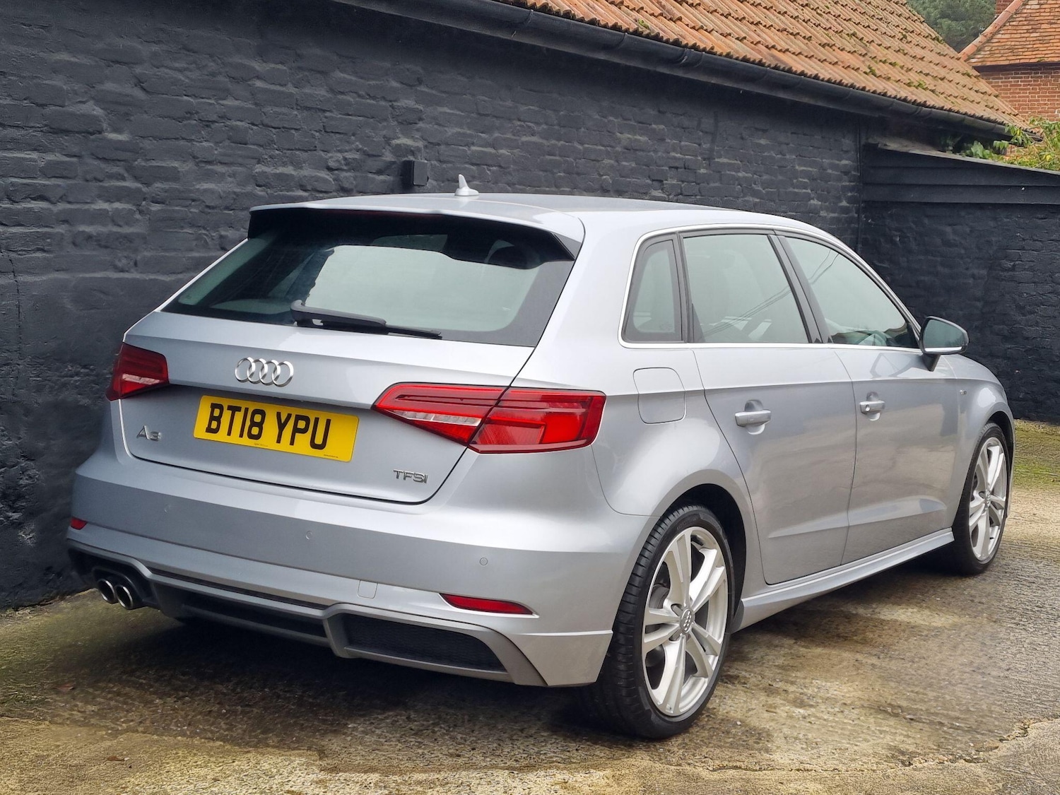 Used Audi A3 2018 for sale - 77143100: Photo 20