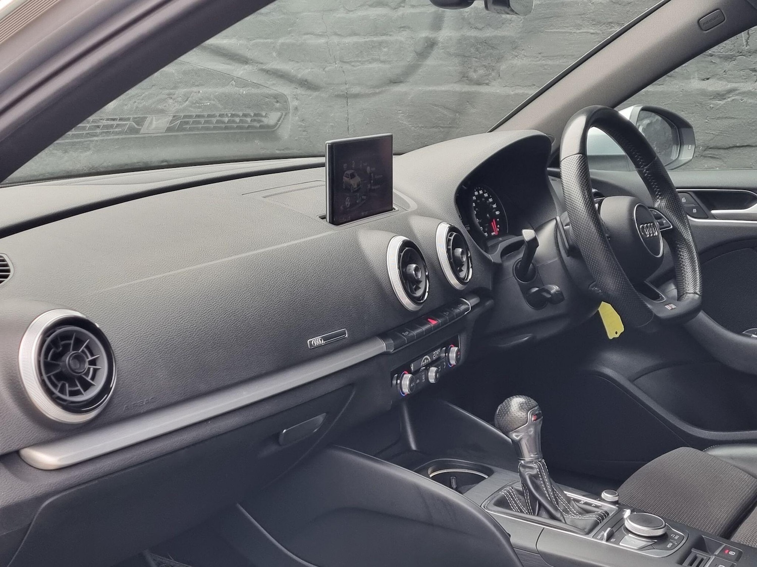 Used Audi A3 2018 for sale - 77143100: Photo 22