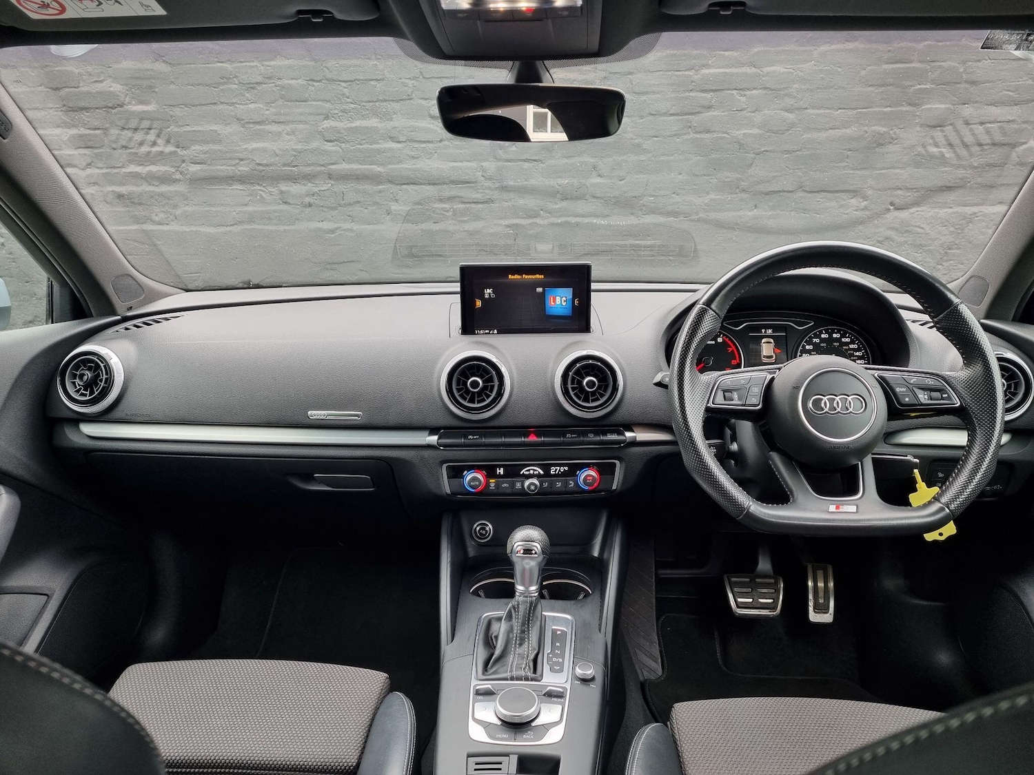 Used Audi A3 2018 for sale - 77143100: Photo 25