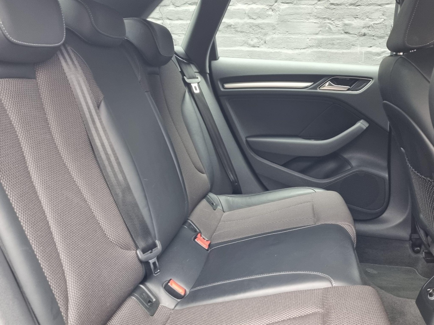 Used Audi A3 2018 for sale - 77143100: Photo 28