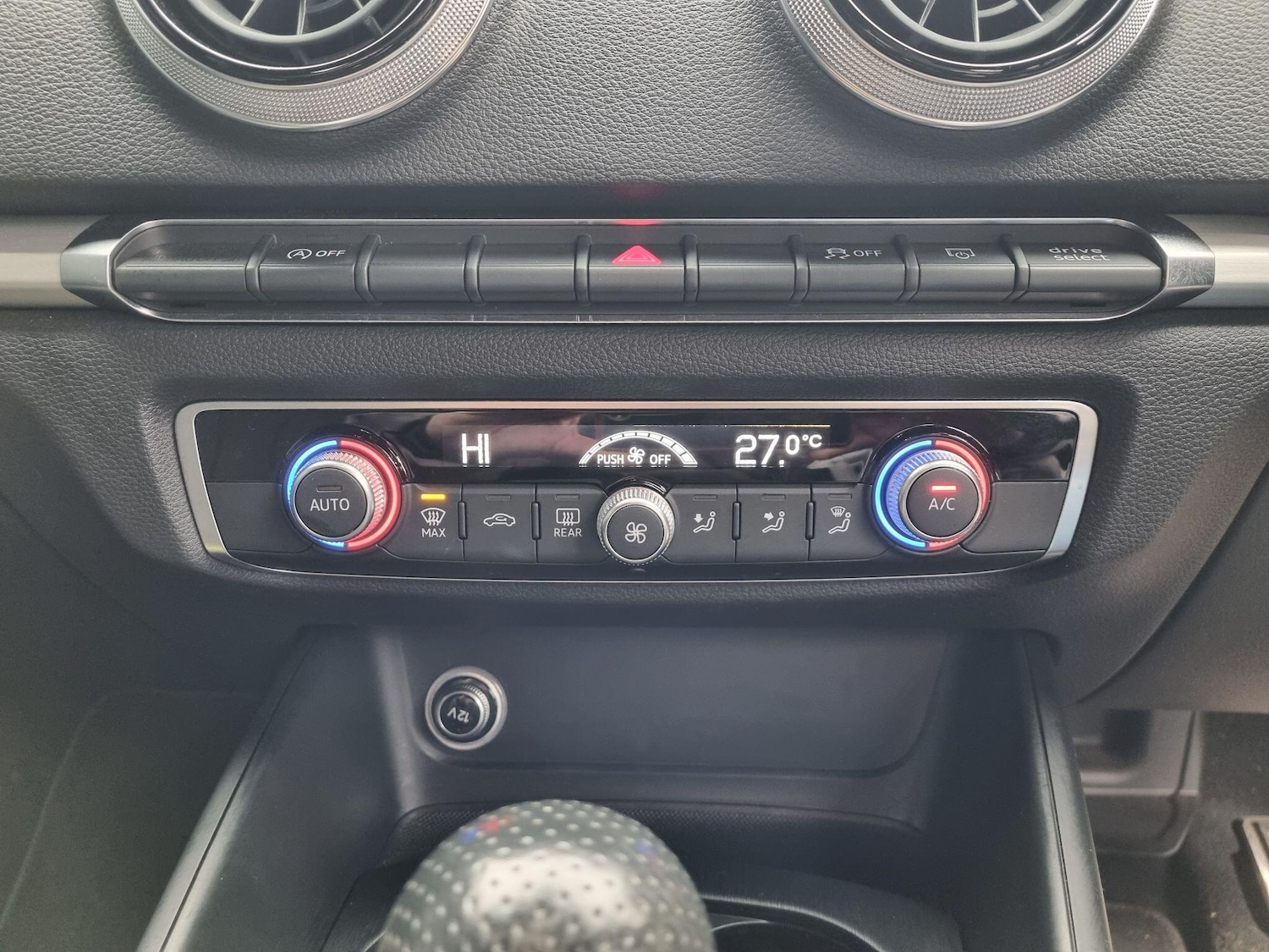 Used Audi A3 2018 for sale - 77143100: Photo 32