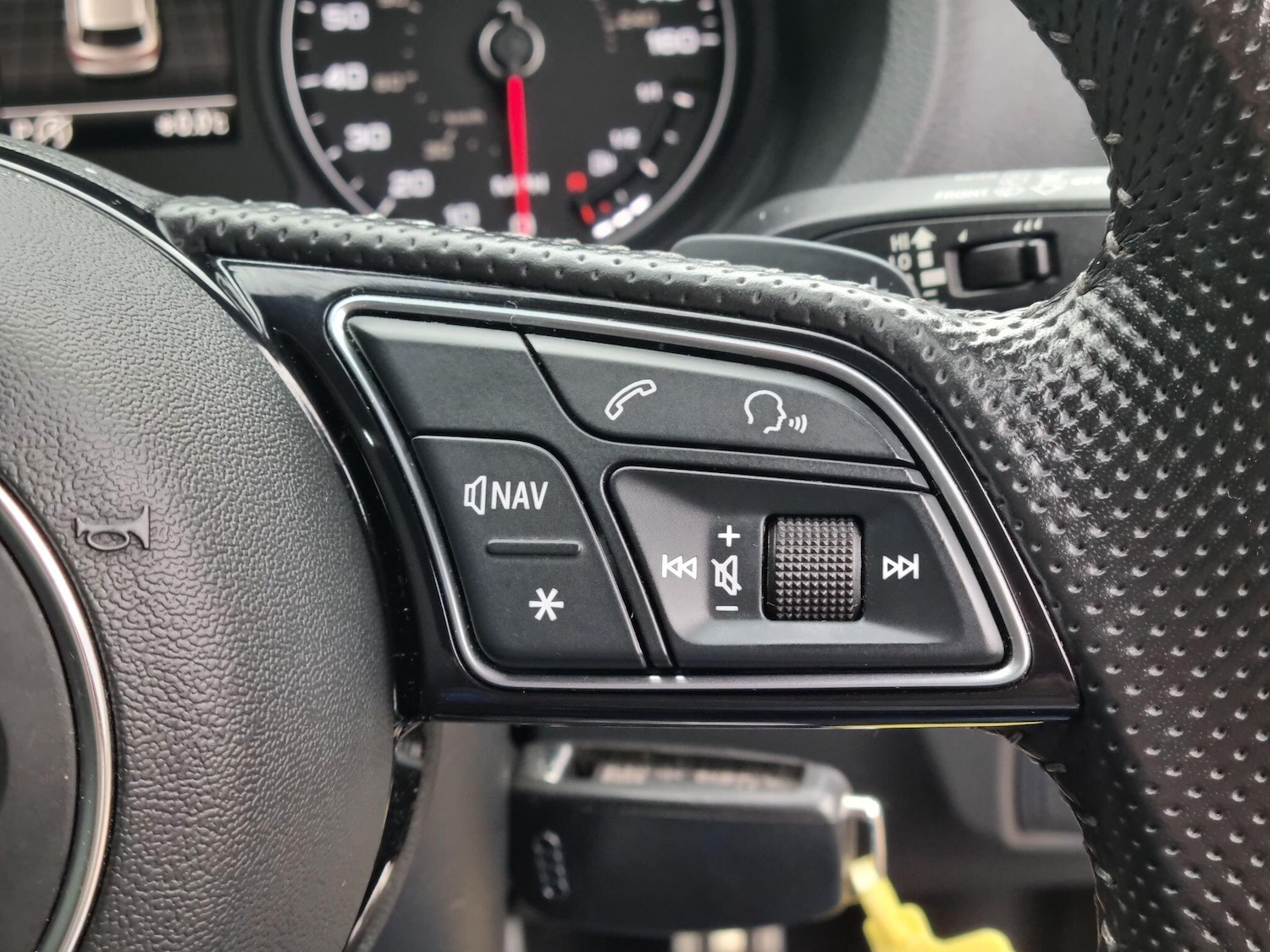 Used Audi A3 2018 for sale - 77143100: Photo 33