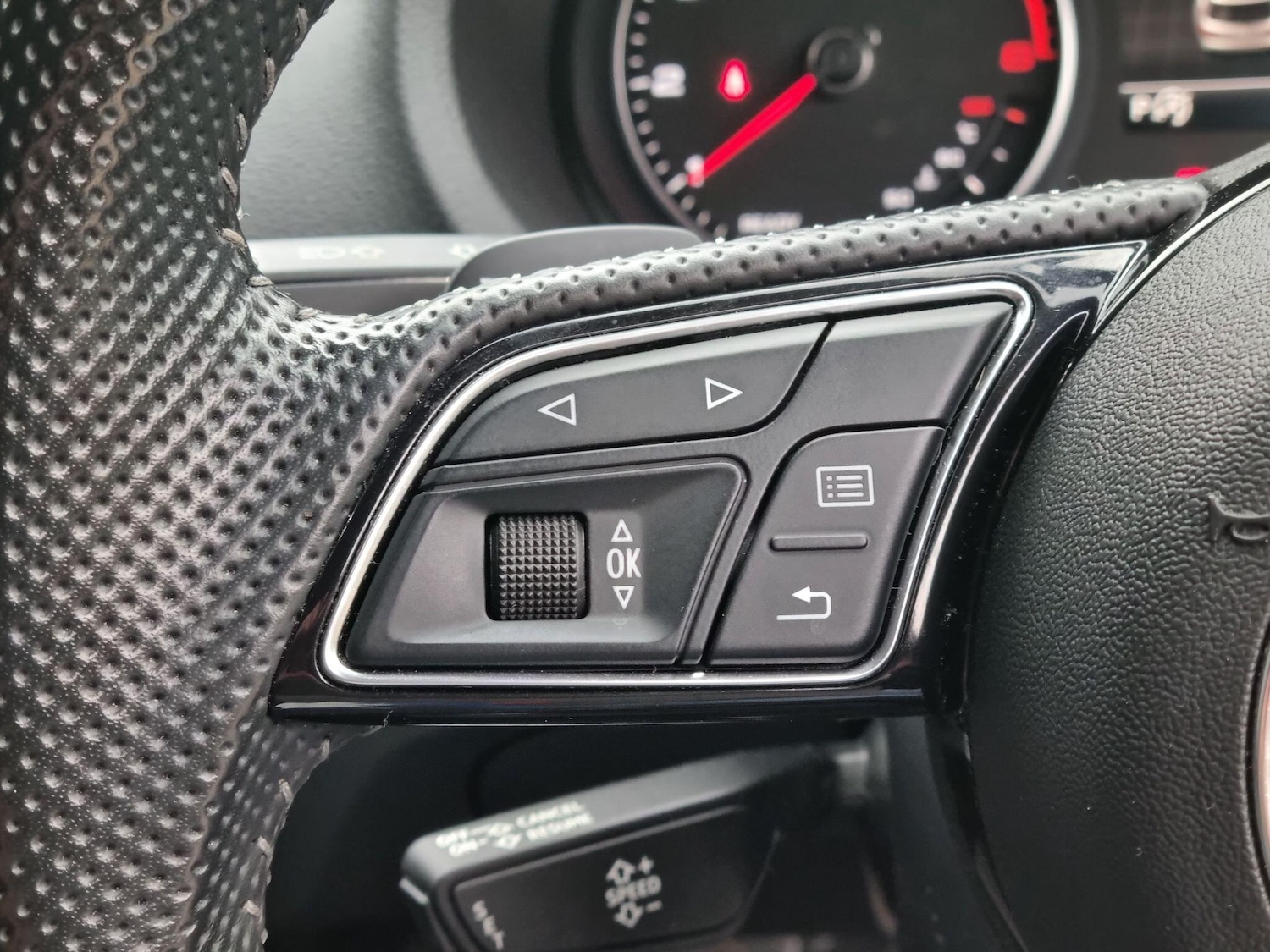 Used Audi A3 2018 for sale - 77143100: Photo 34