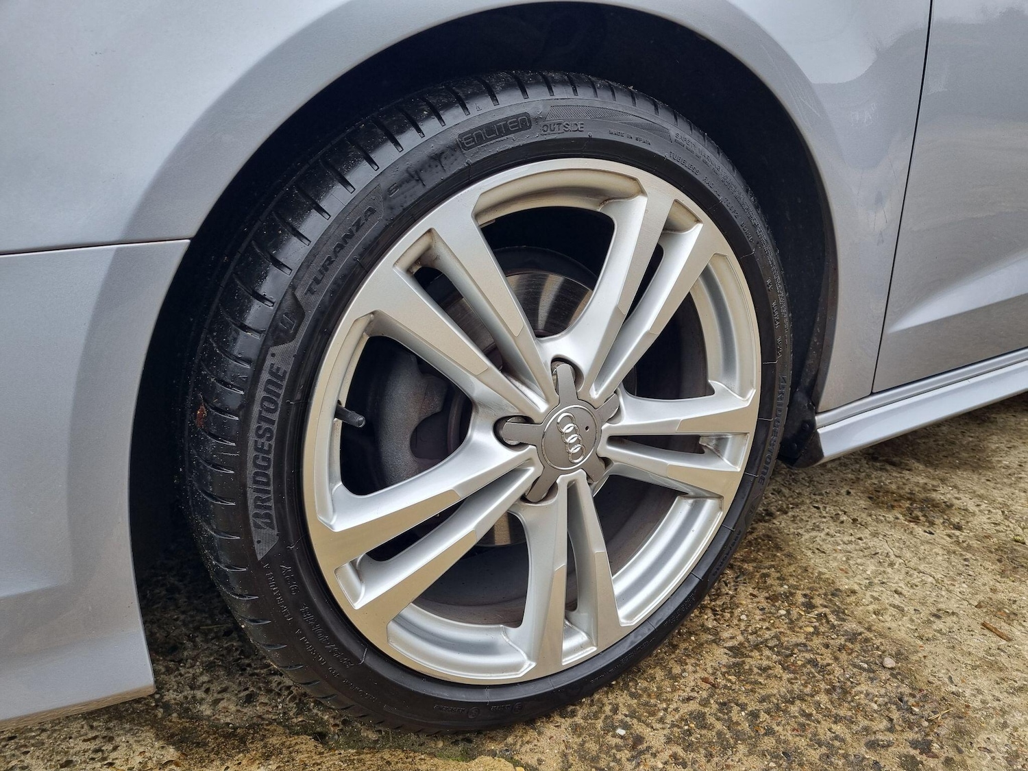 Used Audi A3 2018 for sale - 77143100: Photo 39