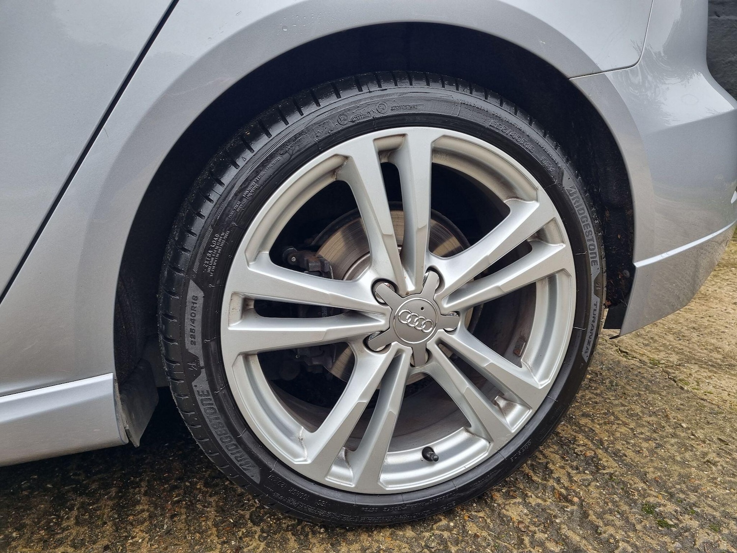 Used Audi A3 2018 for sale - 77143100: Photo 40