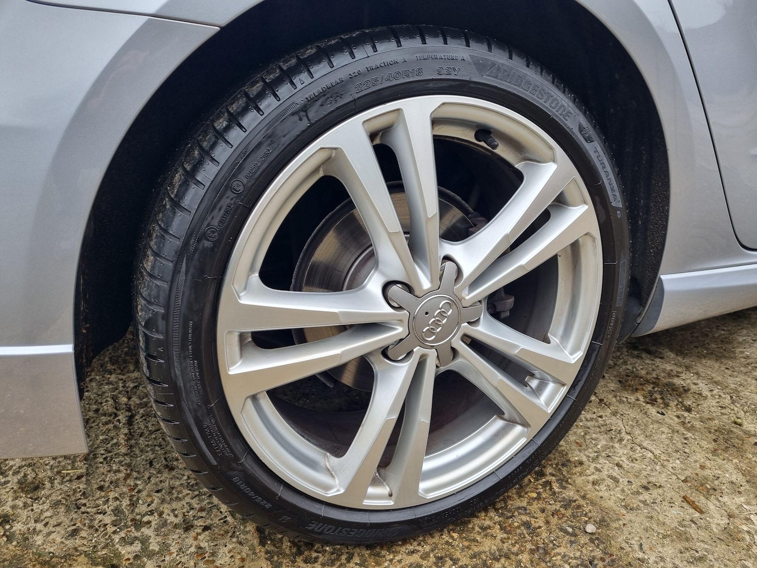 Used Audi A3 2018 for sale - 77143100: Photo 41