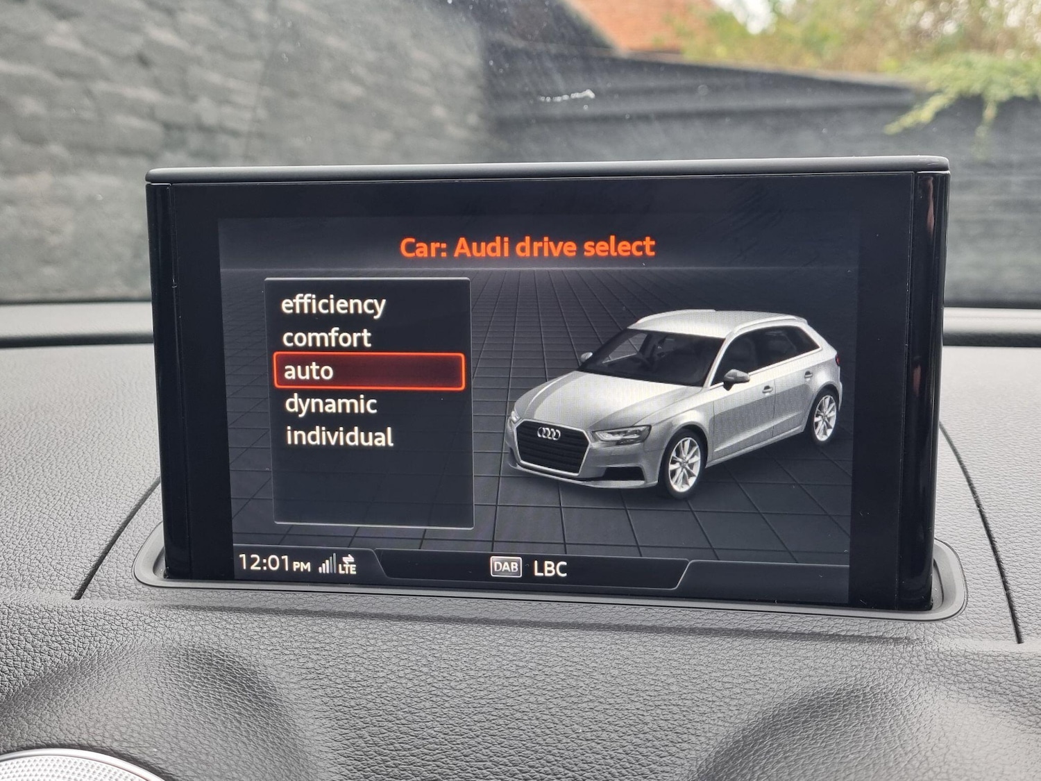 Used Audi A3 2018 for sale - 77143100: Photo 43