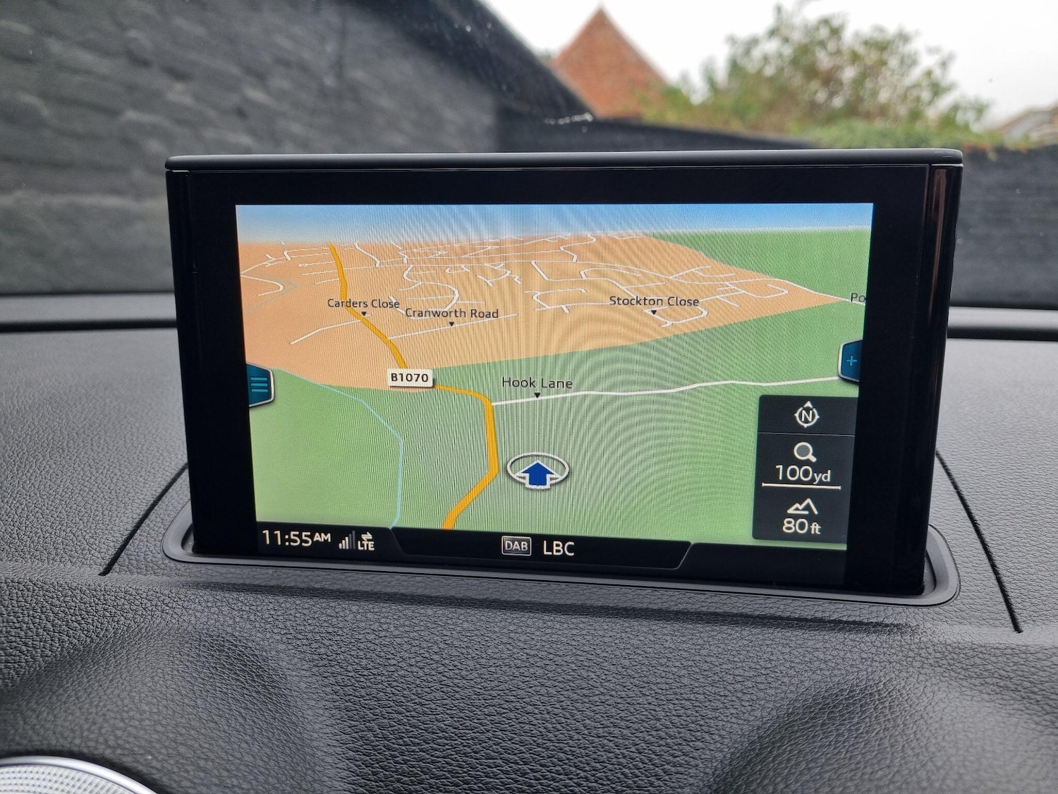 Used Audi A3 2018 for sale - 77143100: Photo 46