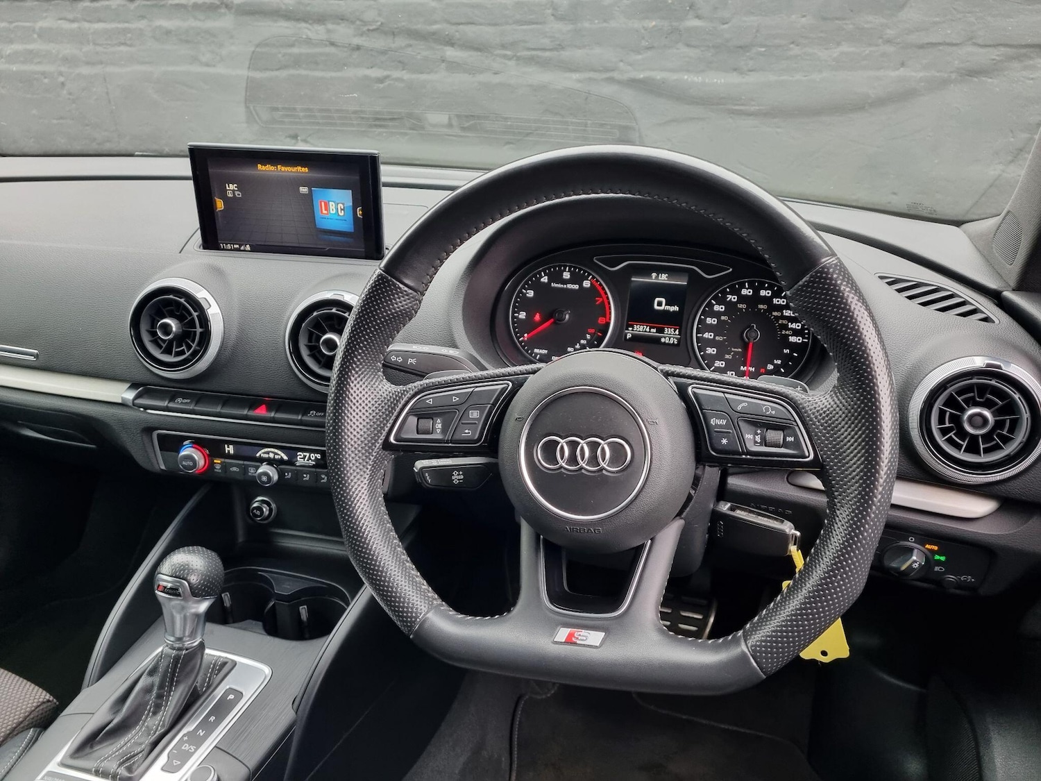 Used Audi A3 2018 for sale - 77143100: Photo 49