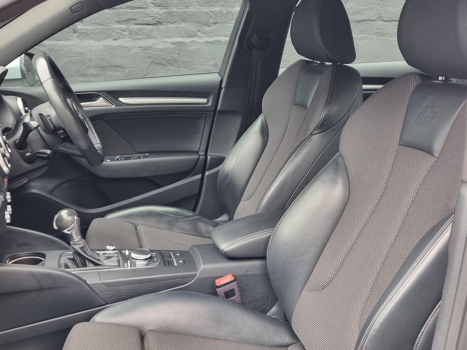 Used Audi A3 2018 for sale - 77143100: Photo 50