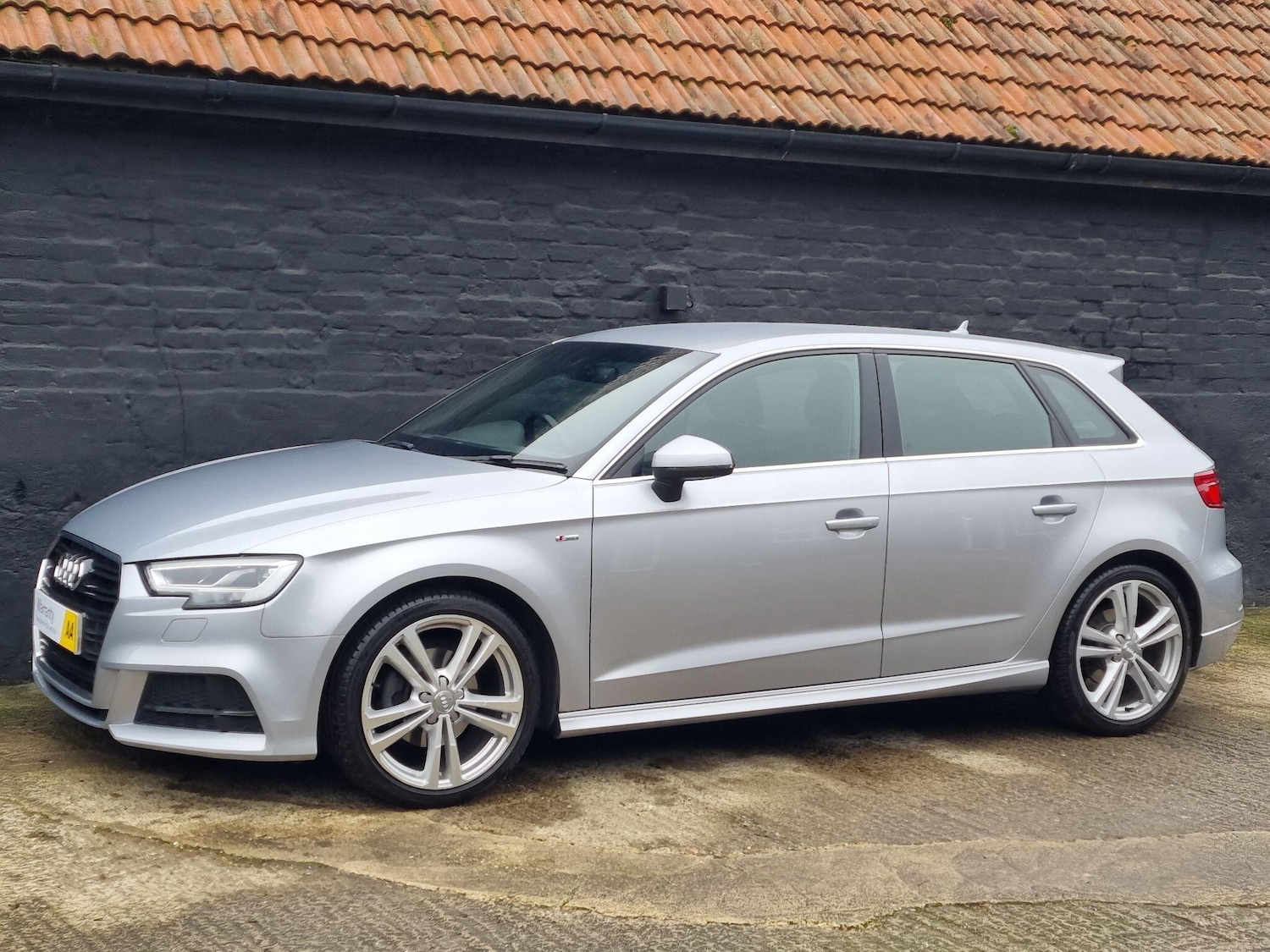 Used Audi A3 2018 for sale - 77143100: Photo 55