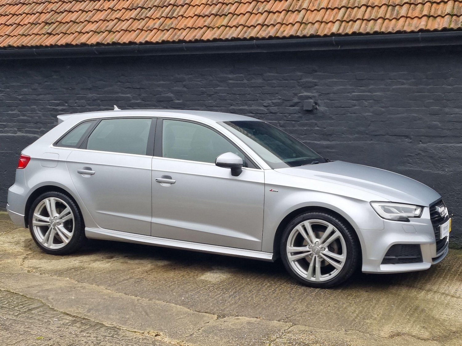 Used Audi A3 2018 for sale - 77143100: Photo 56