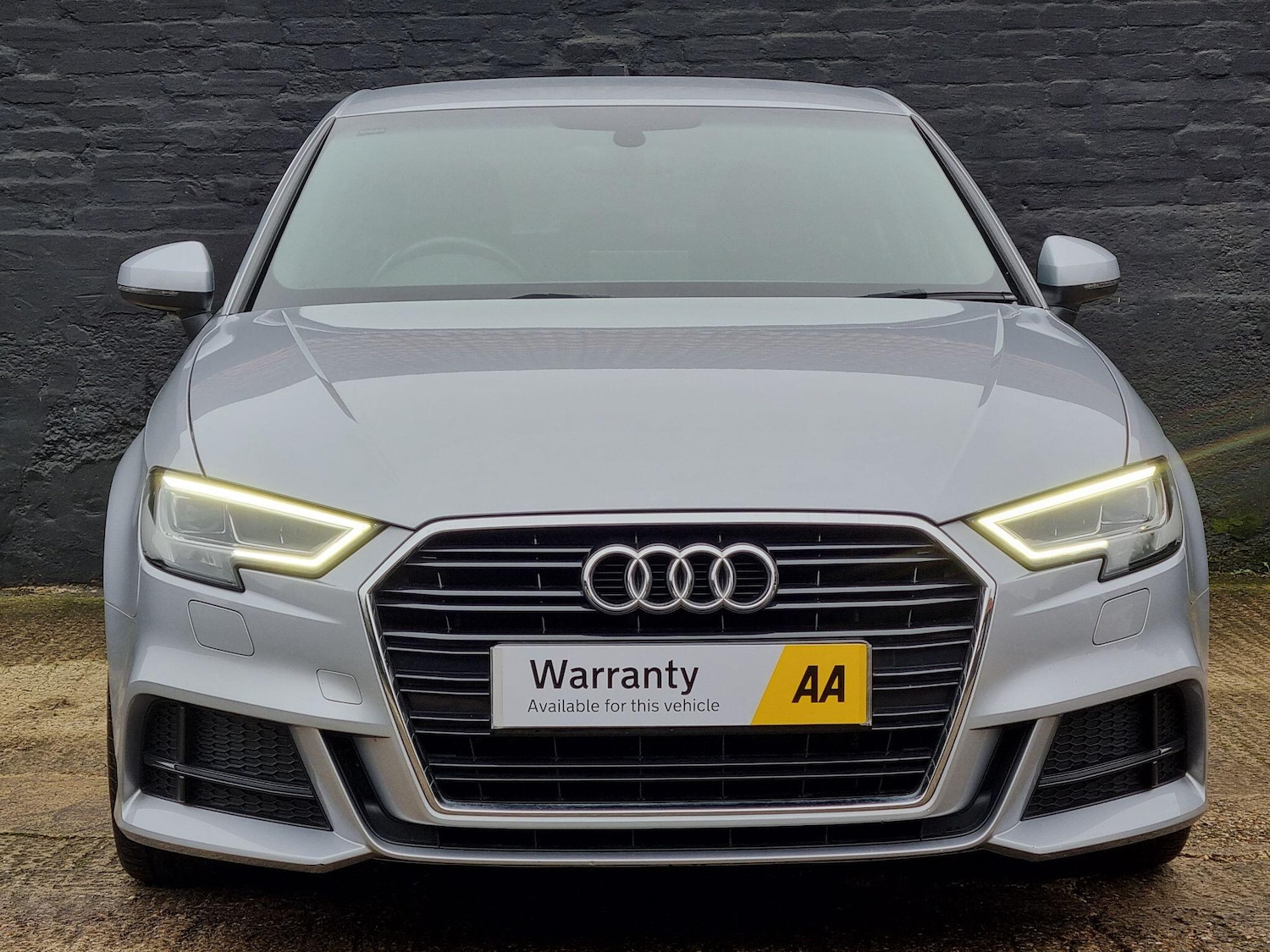 Used Audi A3 2018 for sale - 77143100: Photo 7