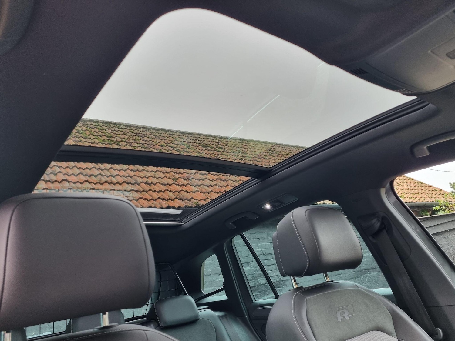 Used Volkswagen Tiguan 2017 for sale - 77143381: Photo 25