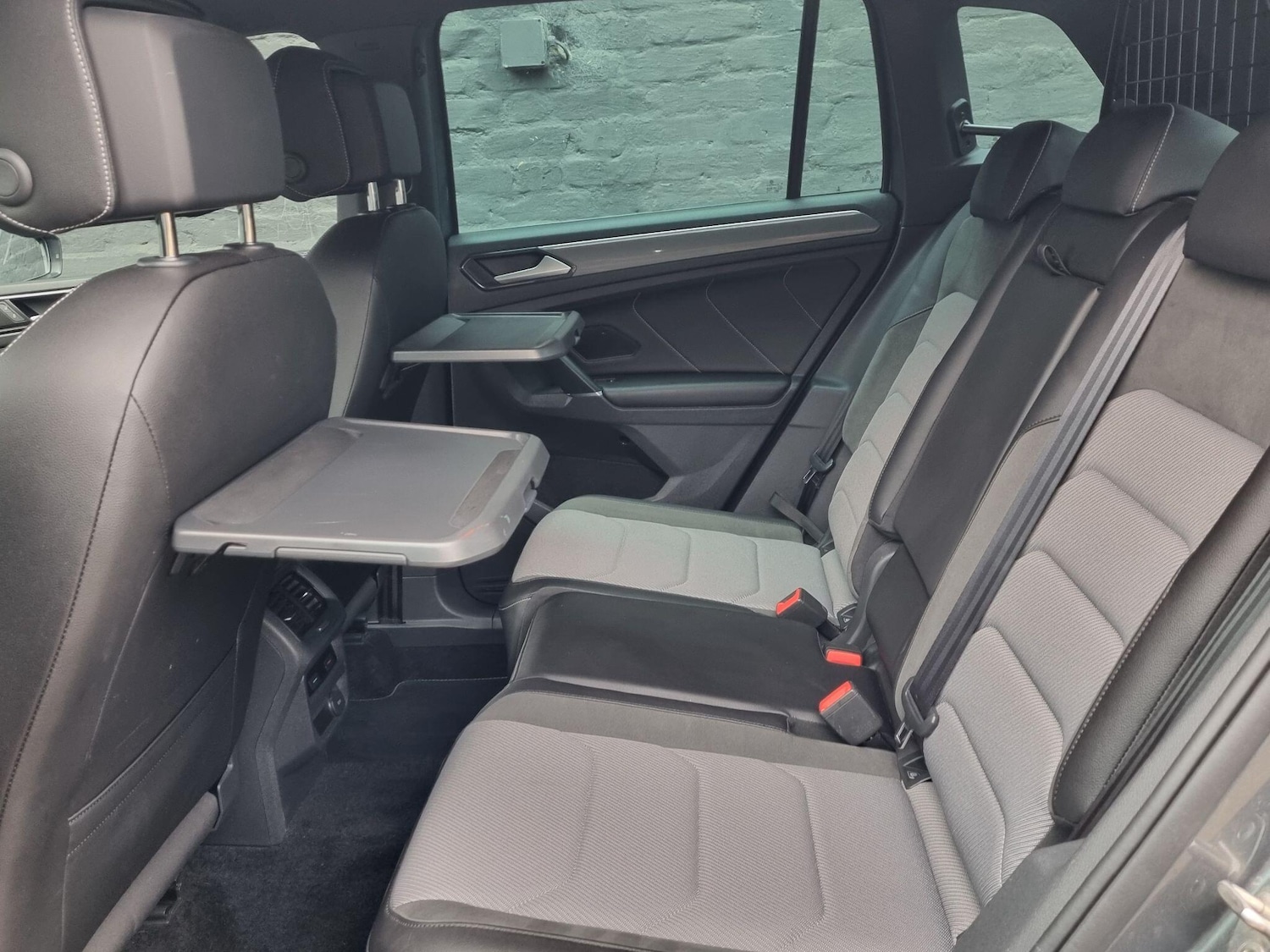 Used Volkswagen Tiguan 2017 for sale - 77143381: Photo 28