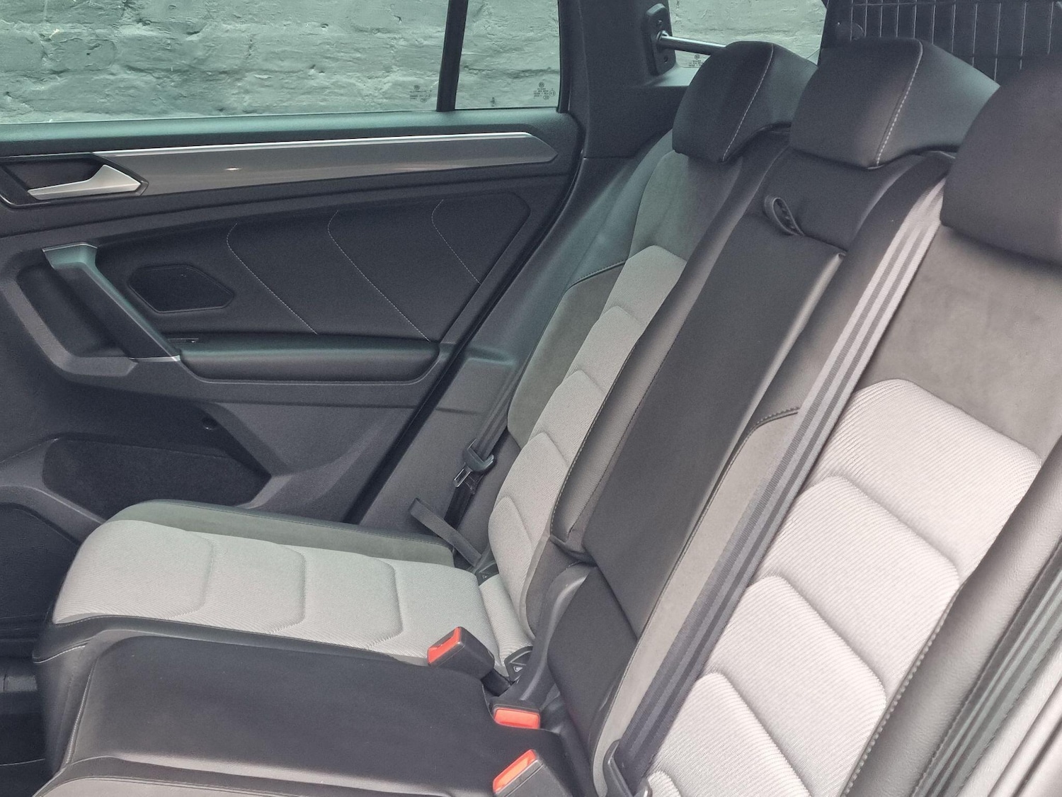 Used Volkswagen Tiguan 2017 for sale - 77143381: Photo 29