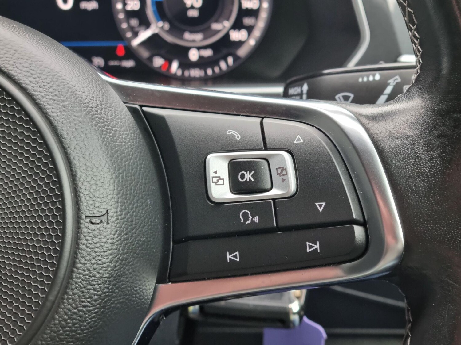 Used Volkswagen Tiguan 2017 for sale - 77143381: Photo 31