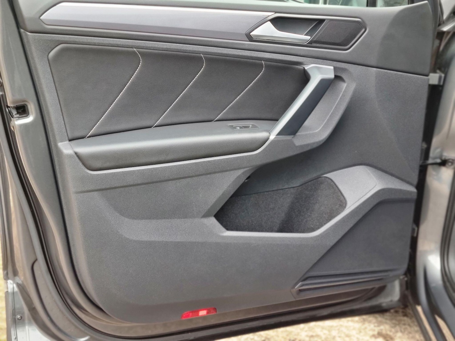 Used Volkswagen Tiguan 2017 for sale - 77143381: Photo 37