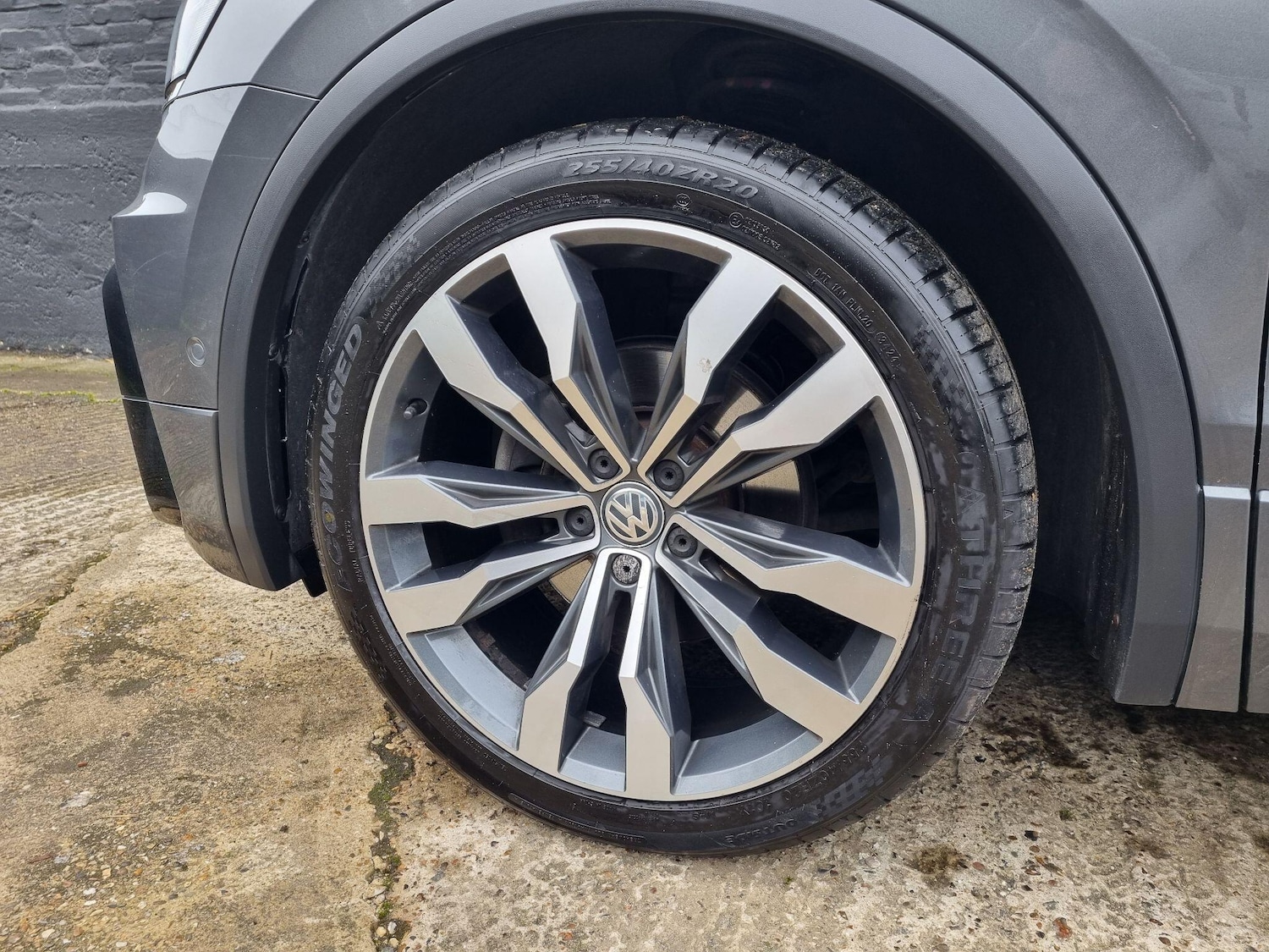 Used Volkswagen Tiguan 2017 for sale - 77143381: Photo 40