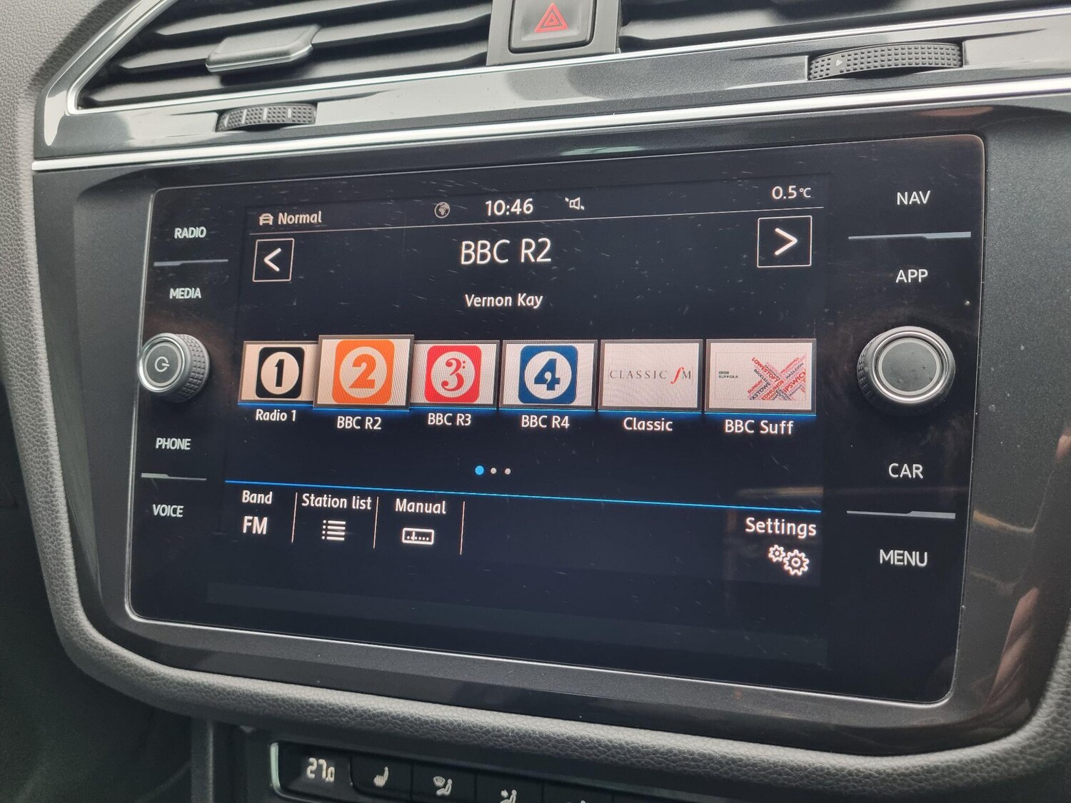 Used Volkswagen Tiguan 2017 for sale - 77143381: Photo 42