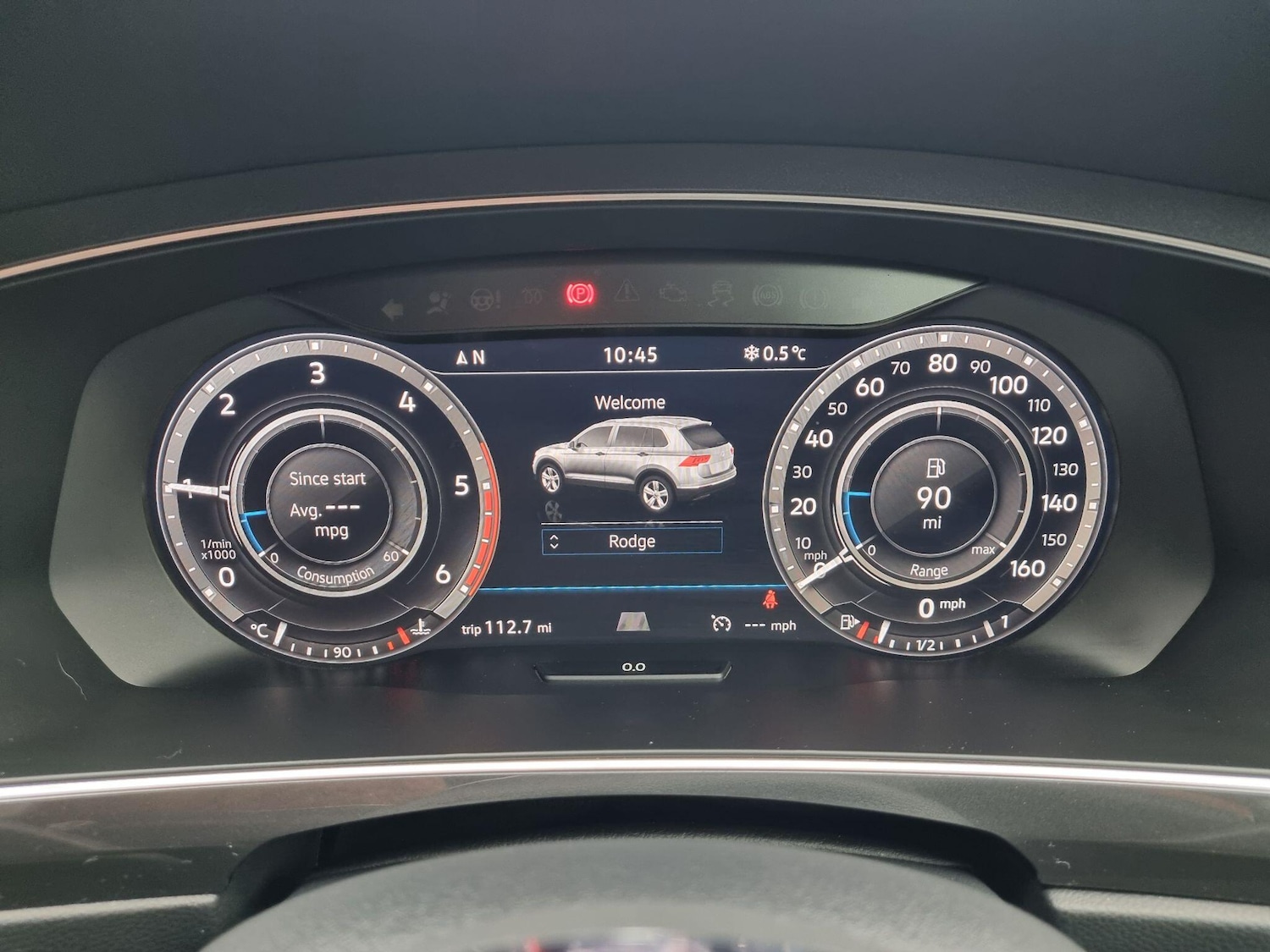 Used Volkswagen Tiguan 2017 for sale - 77143381: Photo 46