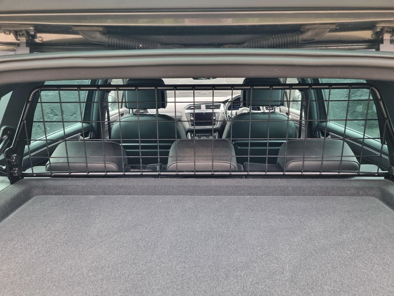 Used Volkswagen Tiguan 2017 for sale - 77143381: Photo 47