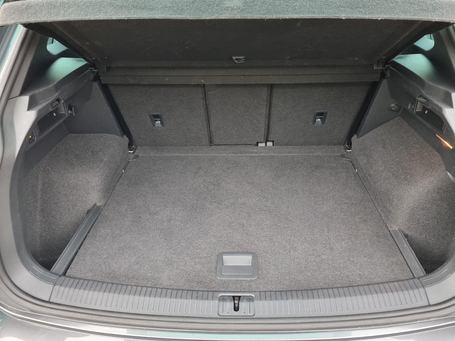 Used Volkswagen Tiguan 2017 for sale - 77143381: Photo 48