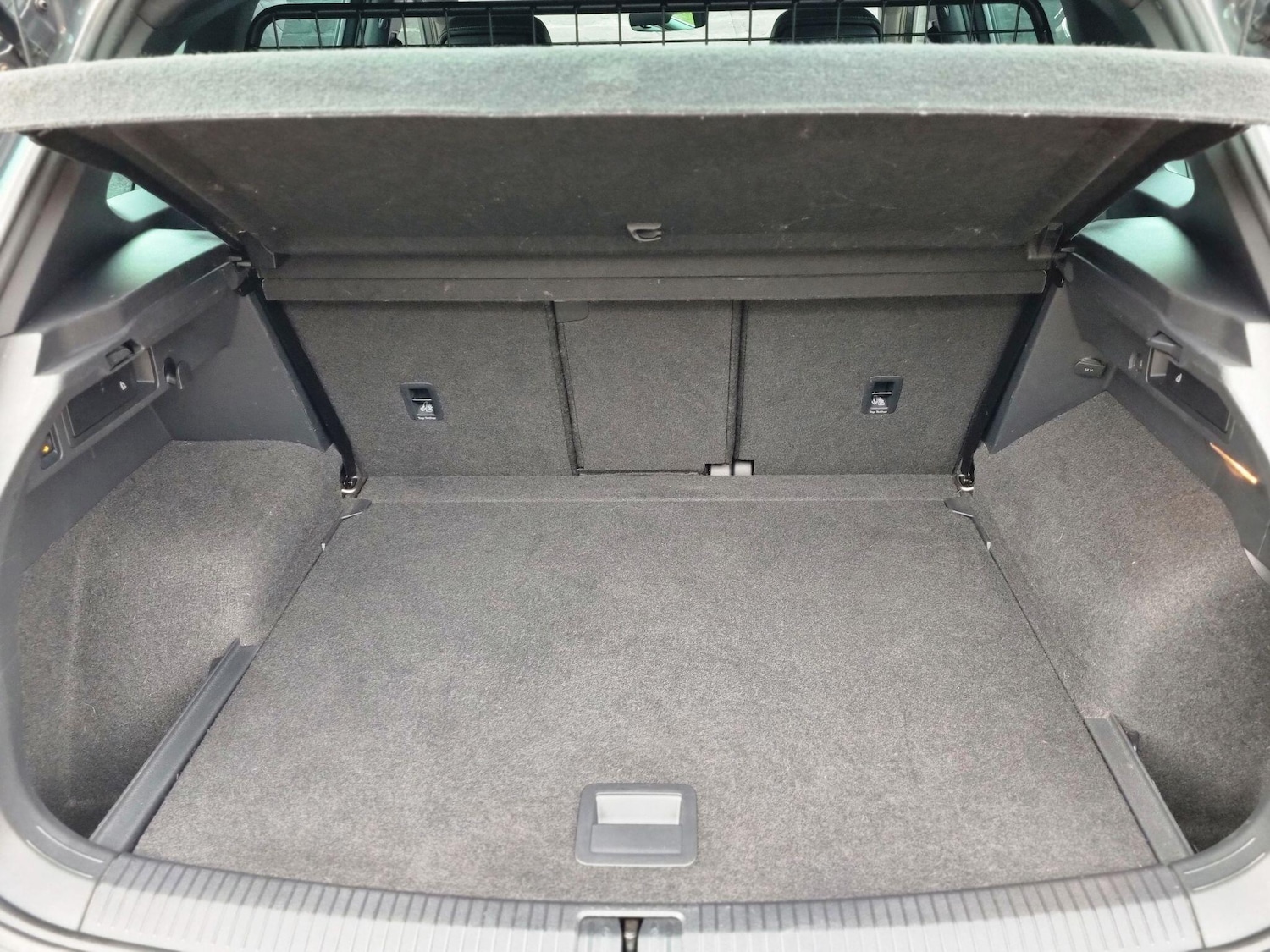 Used Volkswagen Tiguan 2017 for sale - 77143381: Photo 49