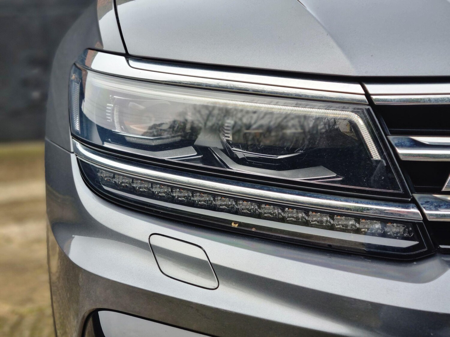 Used Volkswagen Tiguan 2017 for sale - 77143381: Photo 52