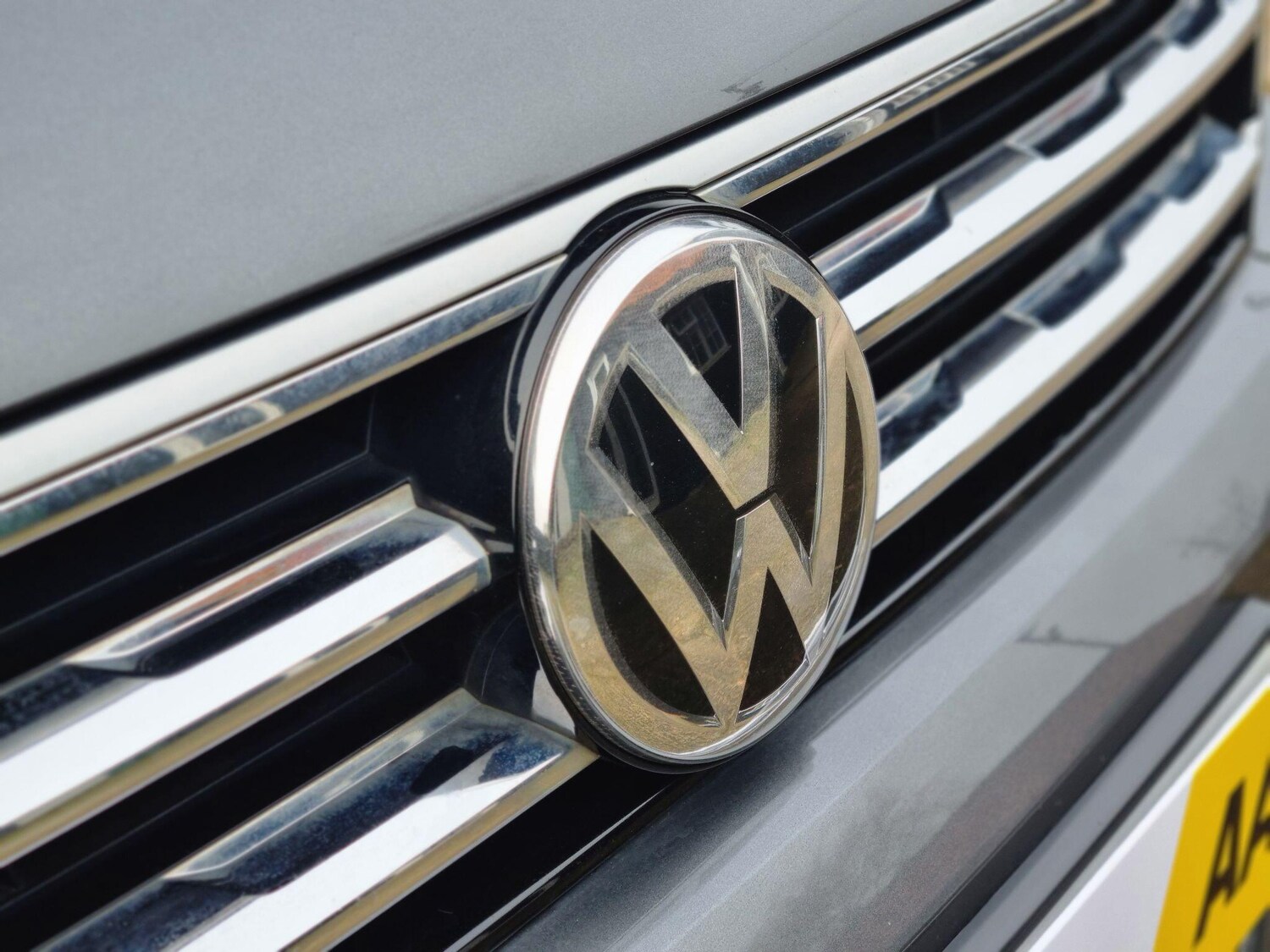 Used Volkswagen Tiguan 2017 for sale - 77143381: Photo 53