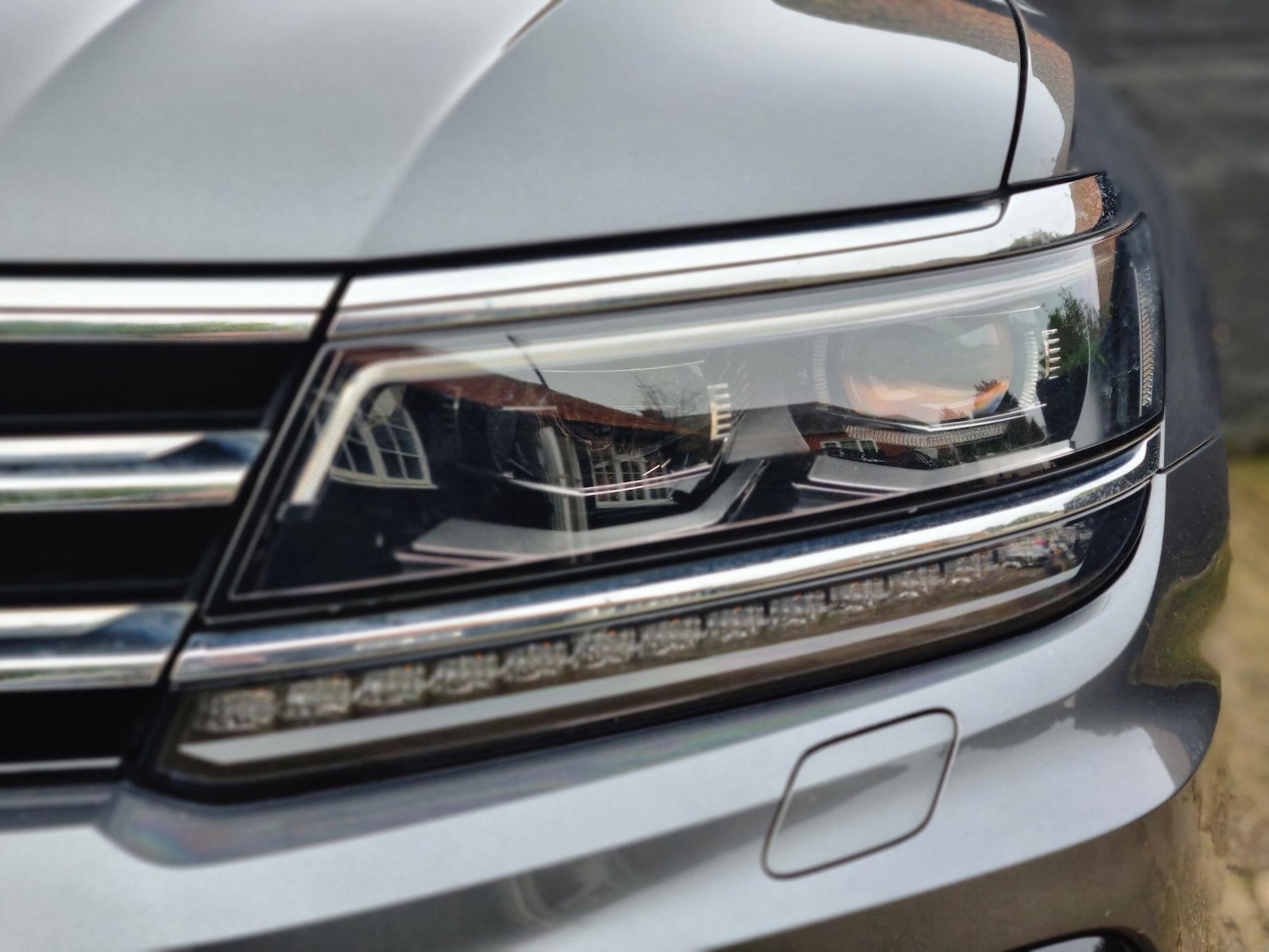 Used Volkswagen Tiguan 2017 for sale - 77143381: Photo 57