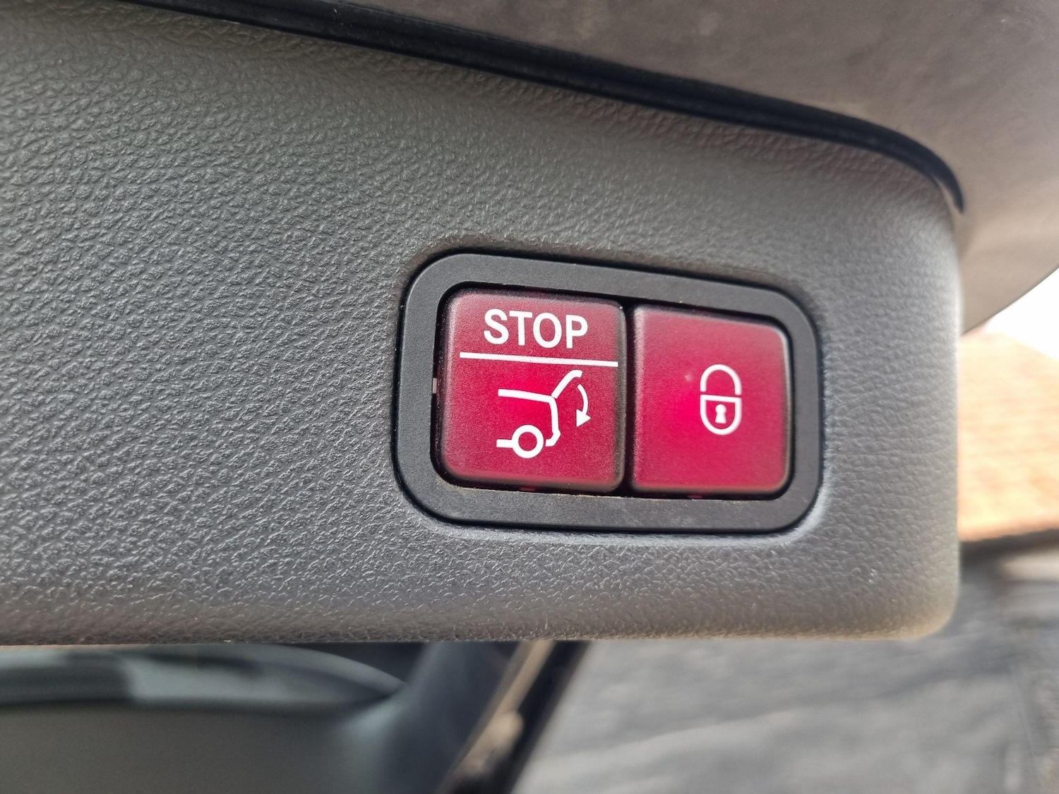 Vehicle 31