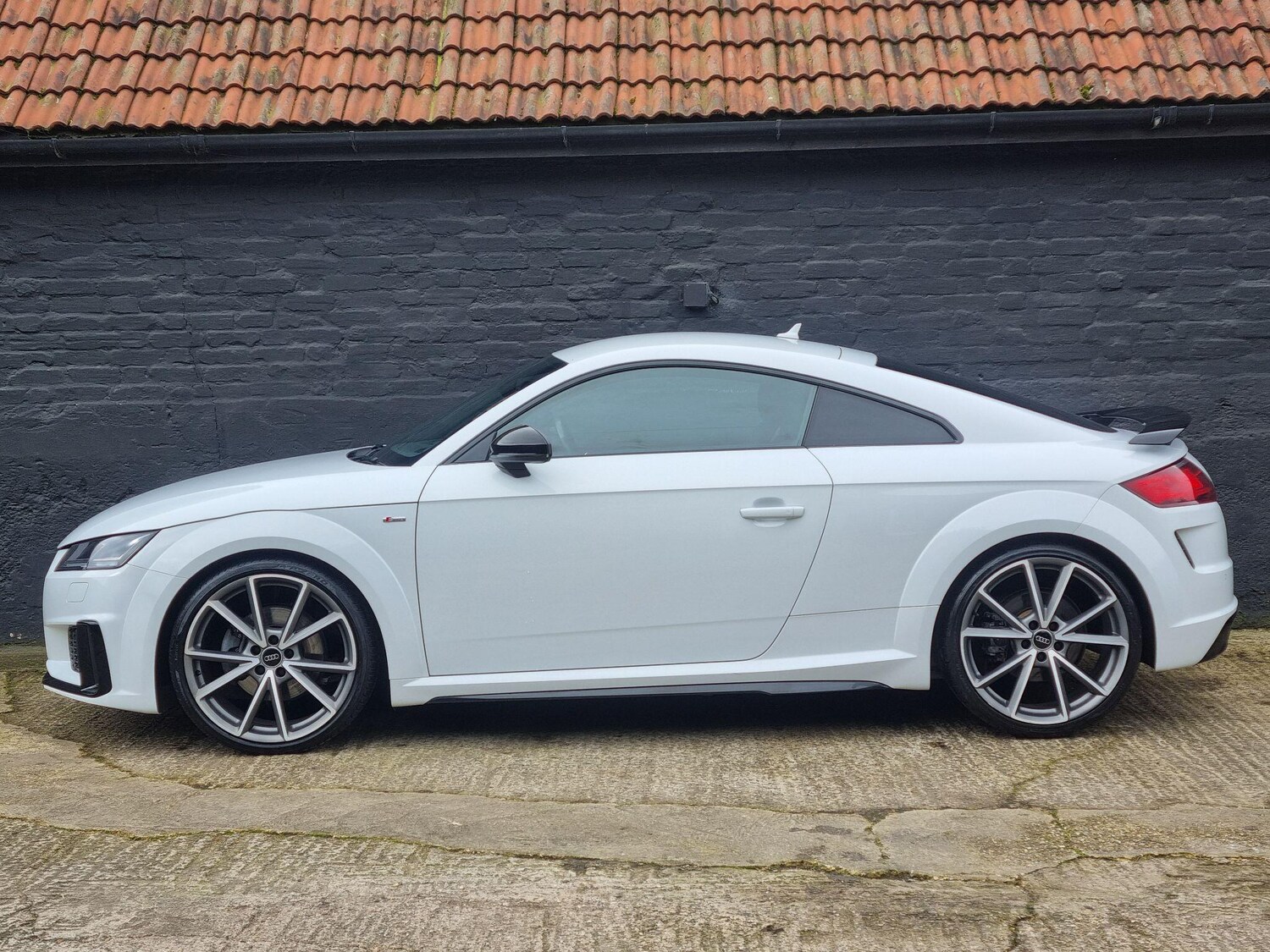 Used Audi TT for sale - 77823749: Photo 11