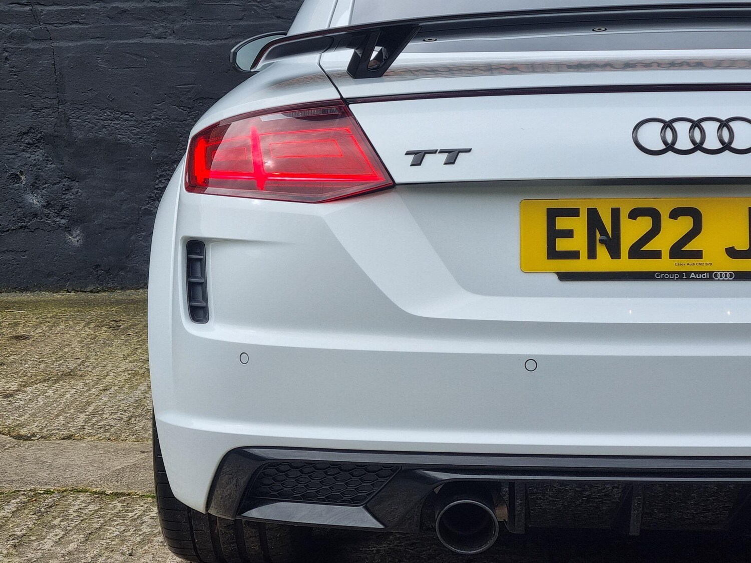 Used Audi TT for sale - 77823749: Photo 13