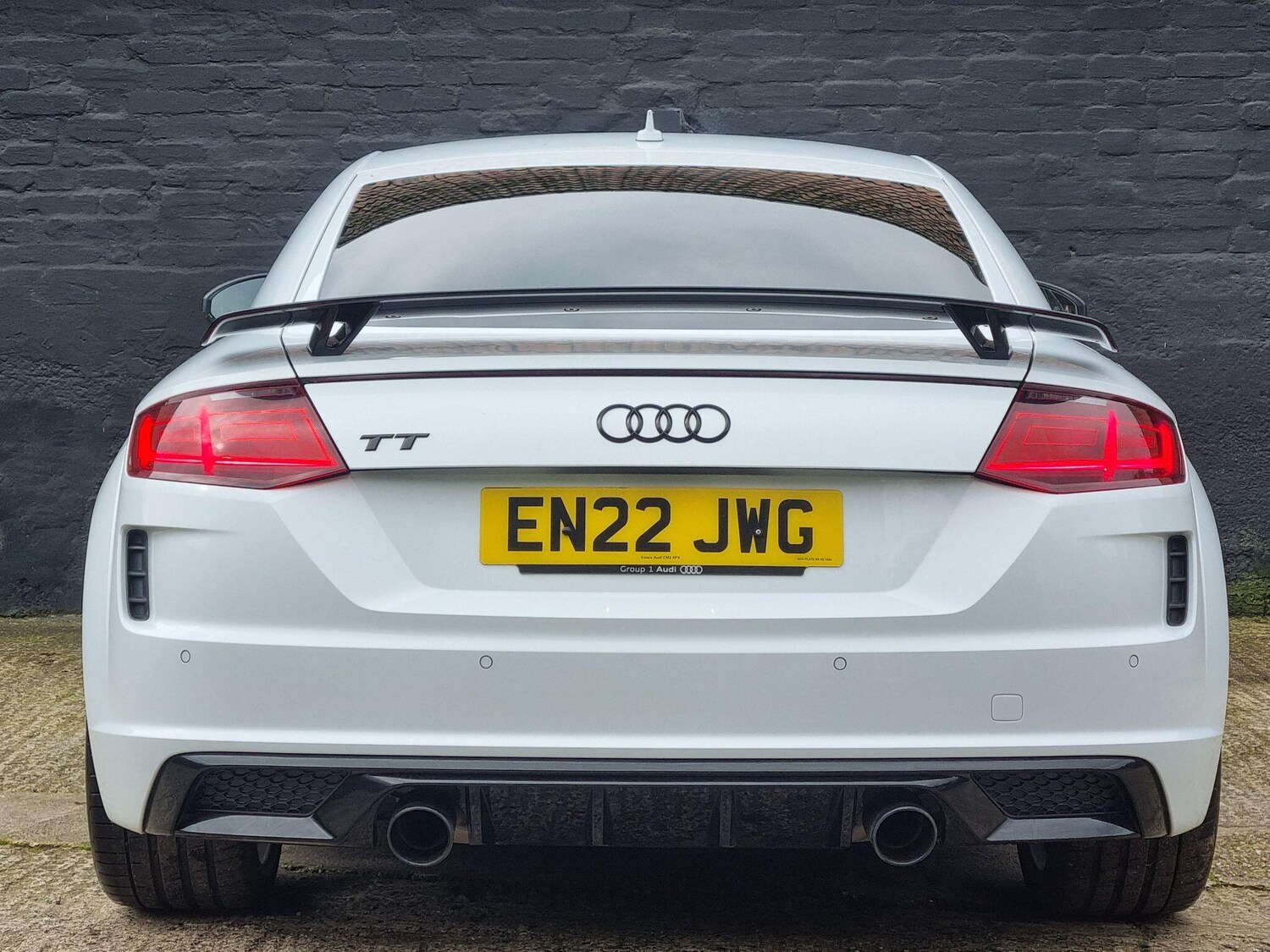 Used Audi TT for sale - 77823749: Photo 14