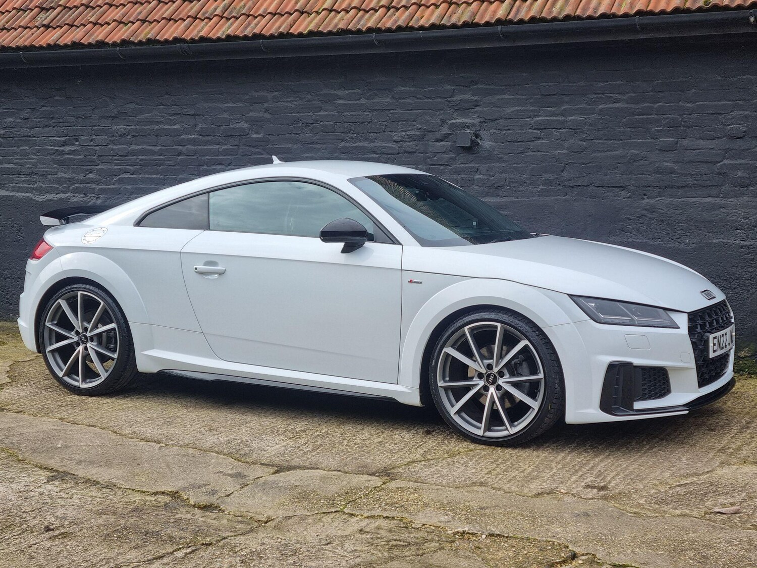Used Audi TT for sale - 77823749: Photo 15
