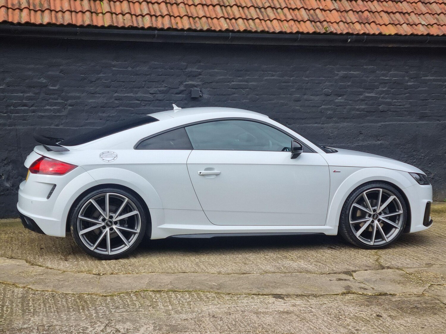Used Audi TT for sale - 77823749: Photo 18