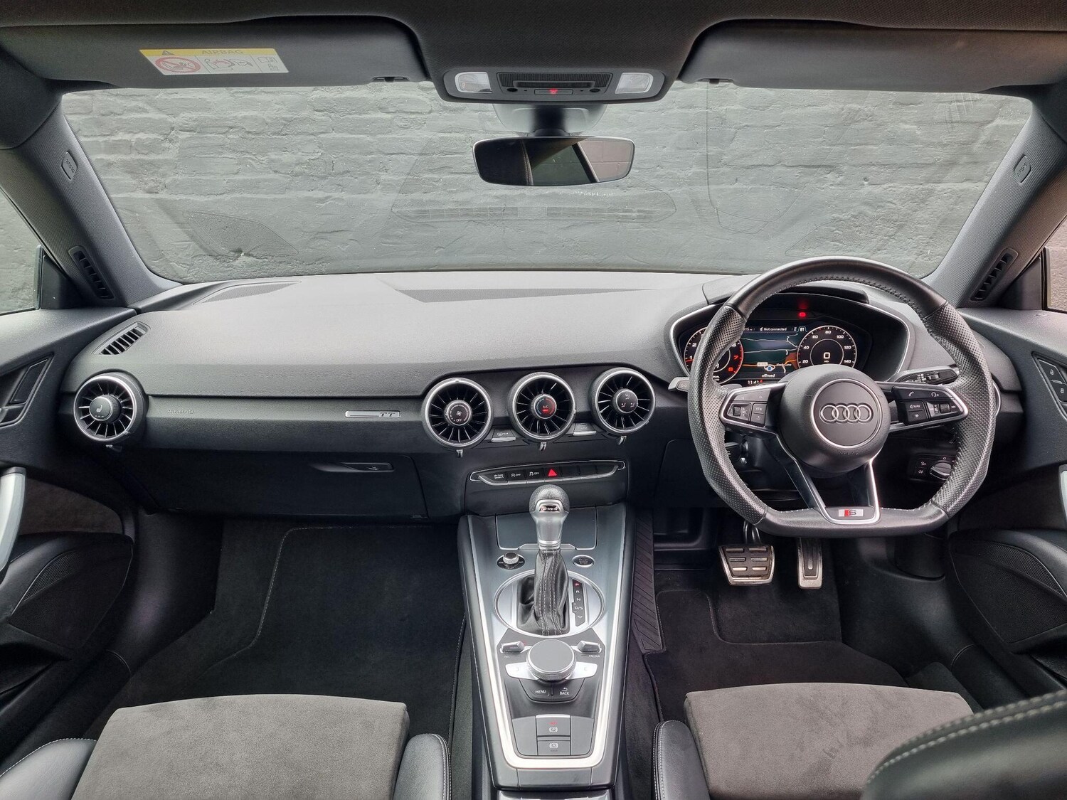 Used Audi TT for sale - 77823749: Photo 20