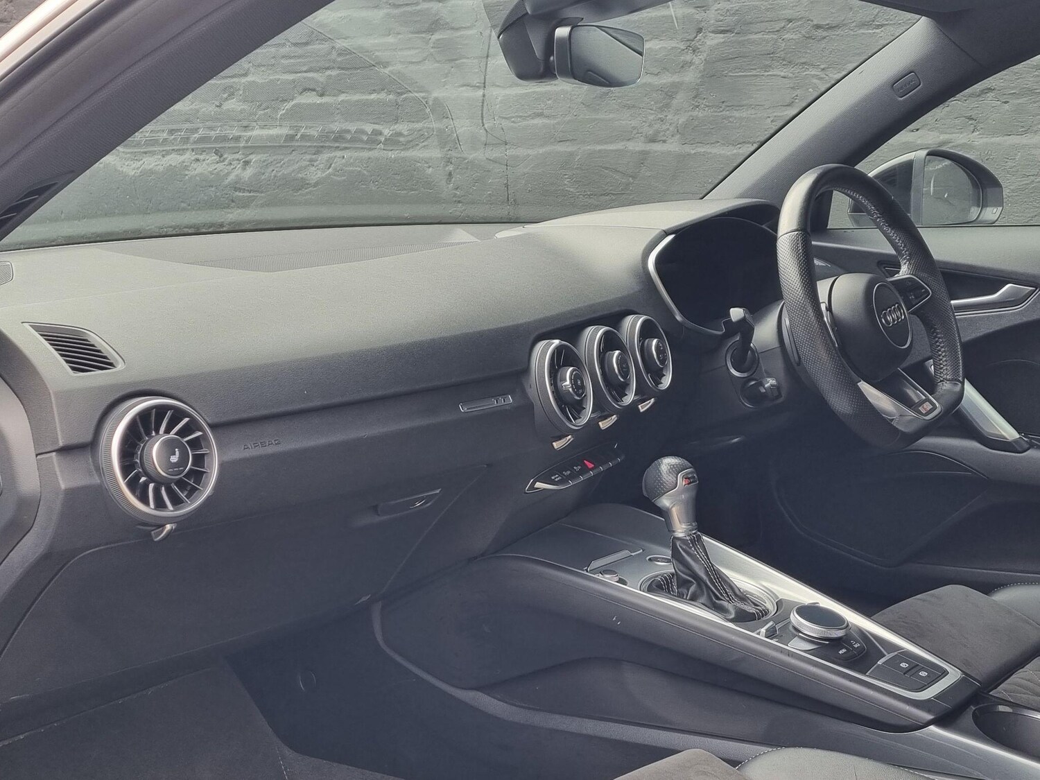 Used Audi TT for sale - 77823749: Photo 21