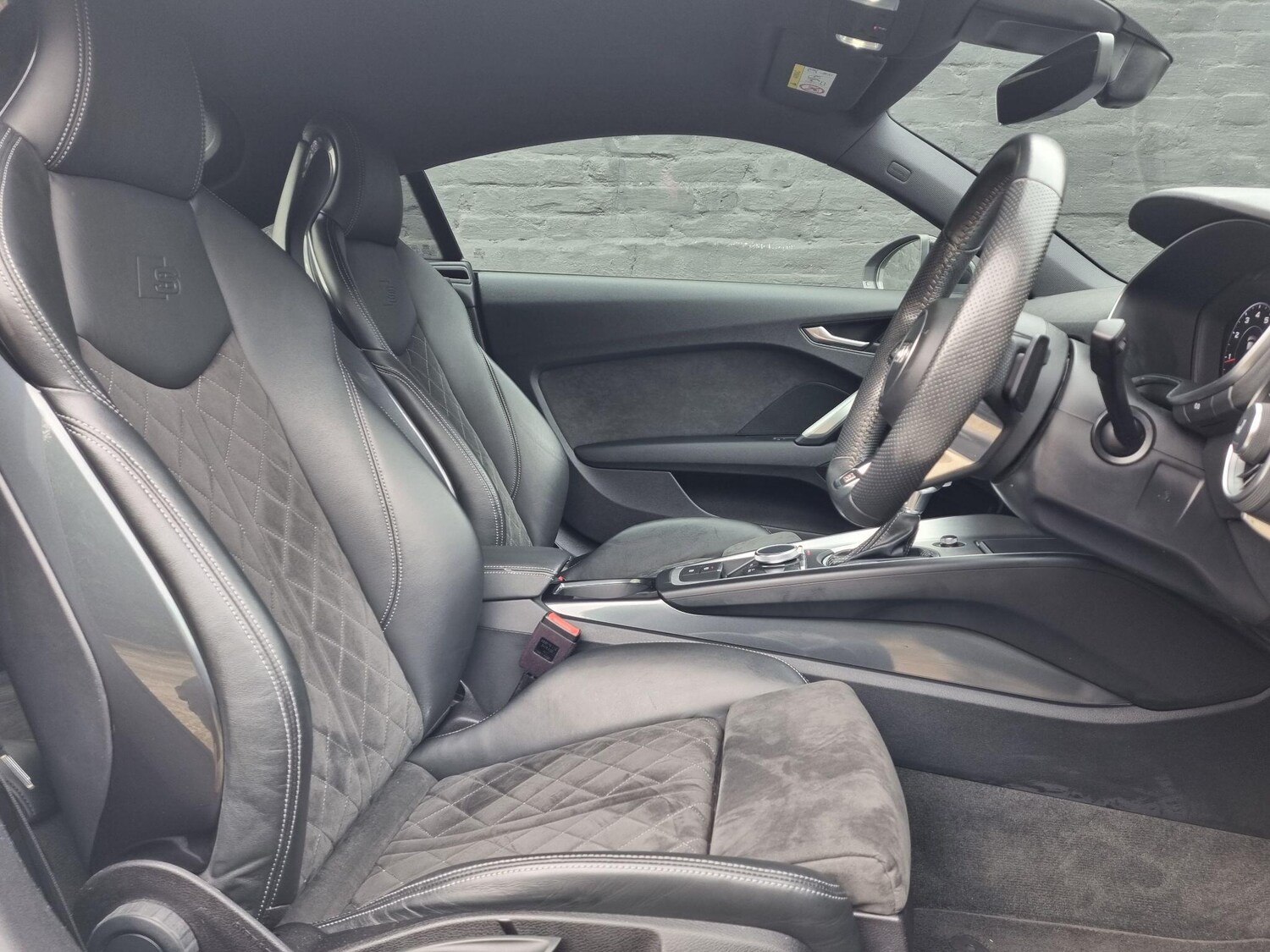 Used Audi TT for sale - 77823749: Photo 26