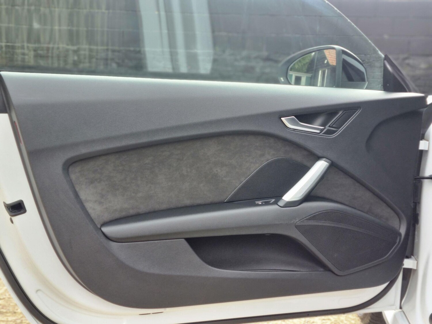 Used Audi TT for sale - 77823749: Photo 34