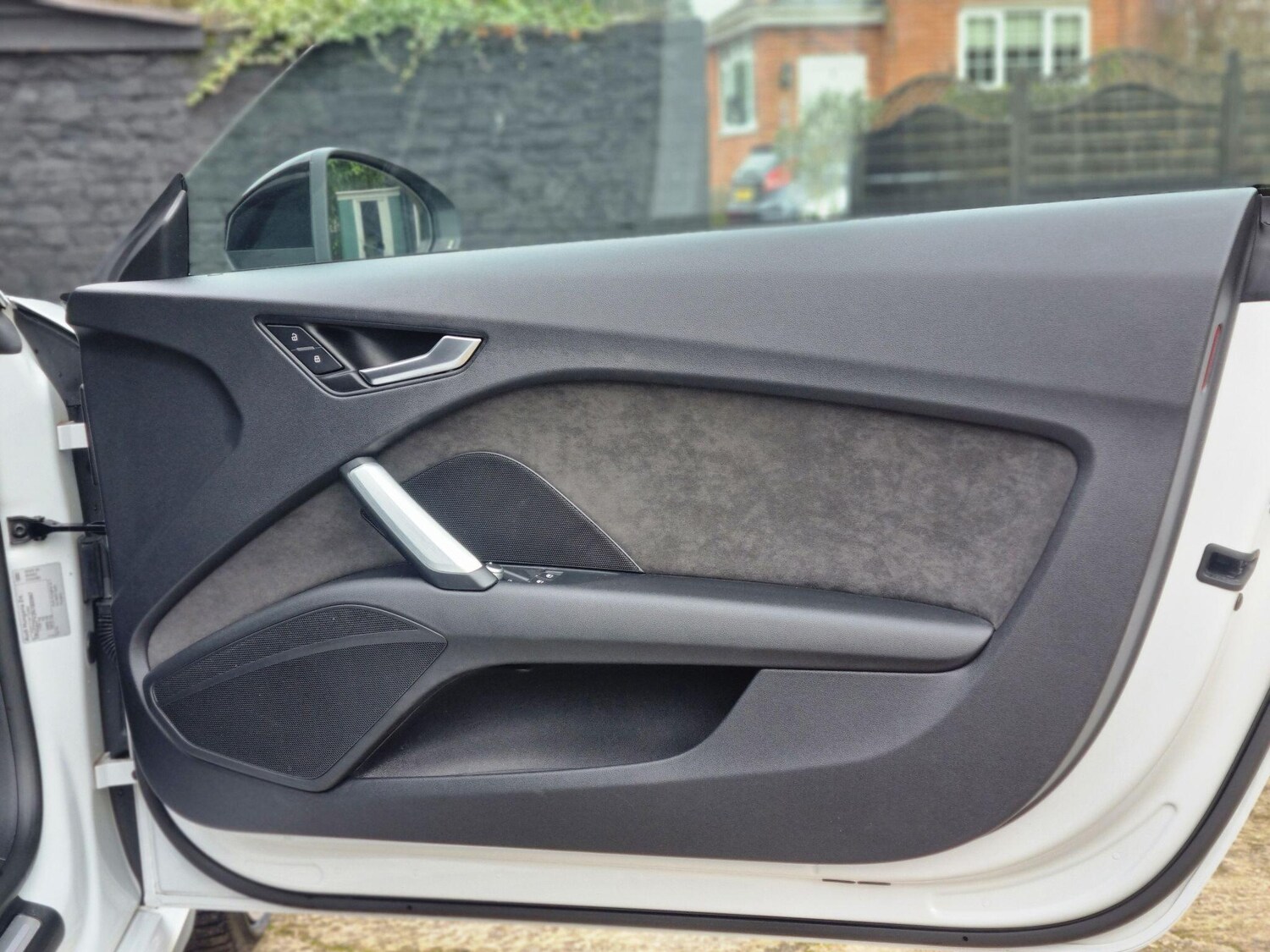 Used Audi TT for sale - 77823749: Photo 35