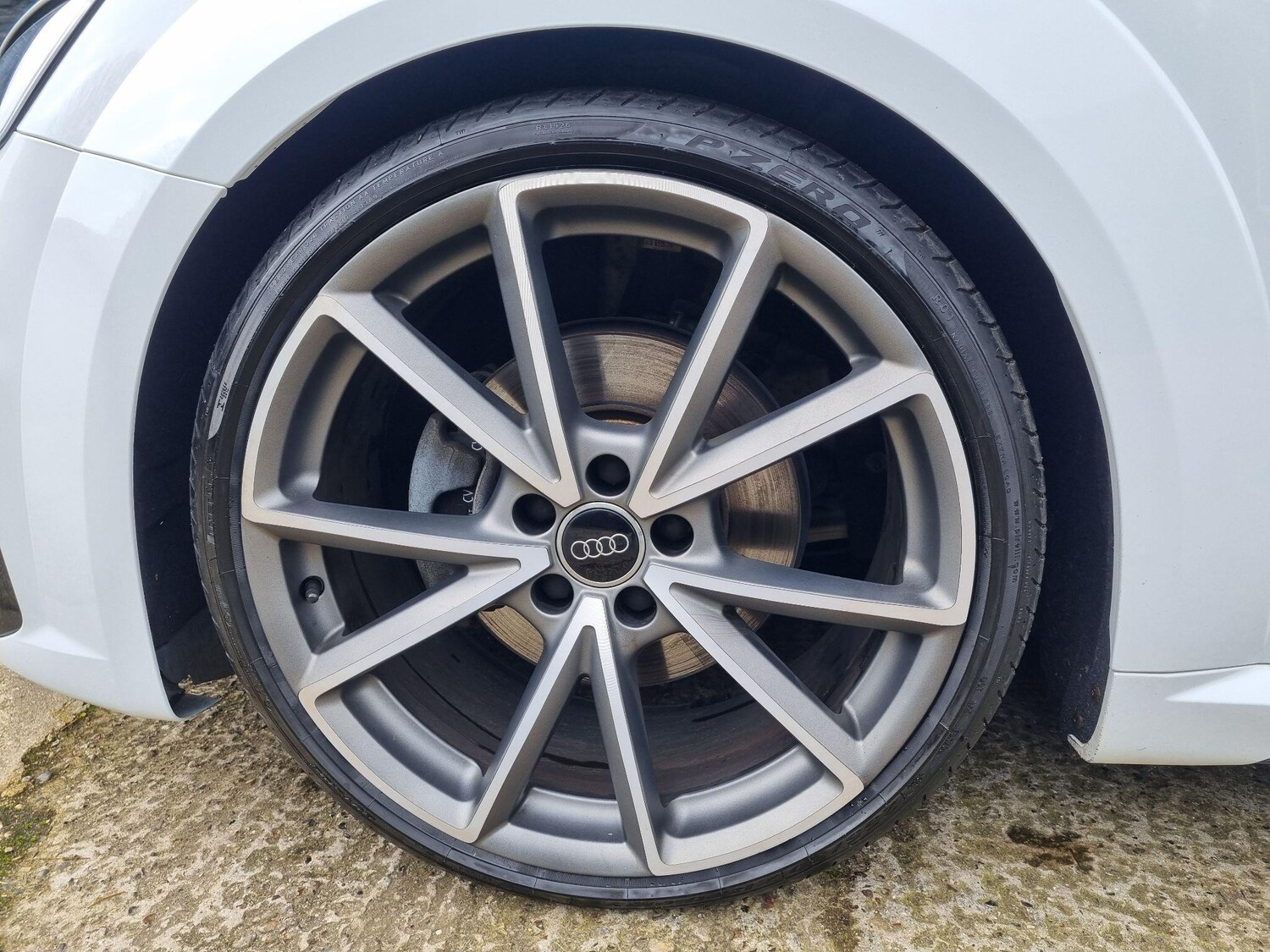 Used Audi TT for sale - 77823749: Photo 36