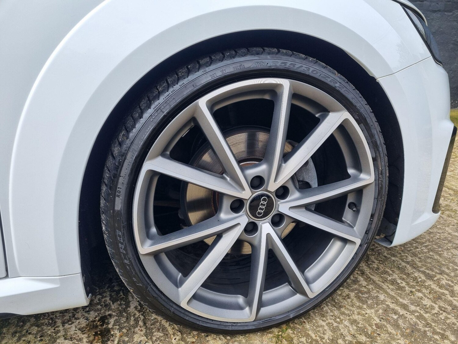 Used Audi TT for sale - 77823749: Photo 40